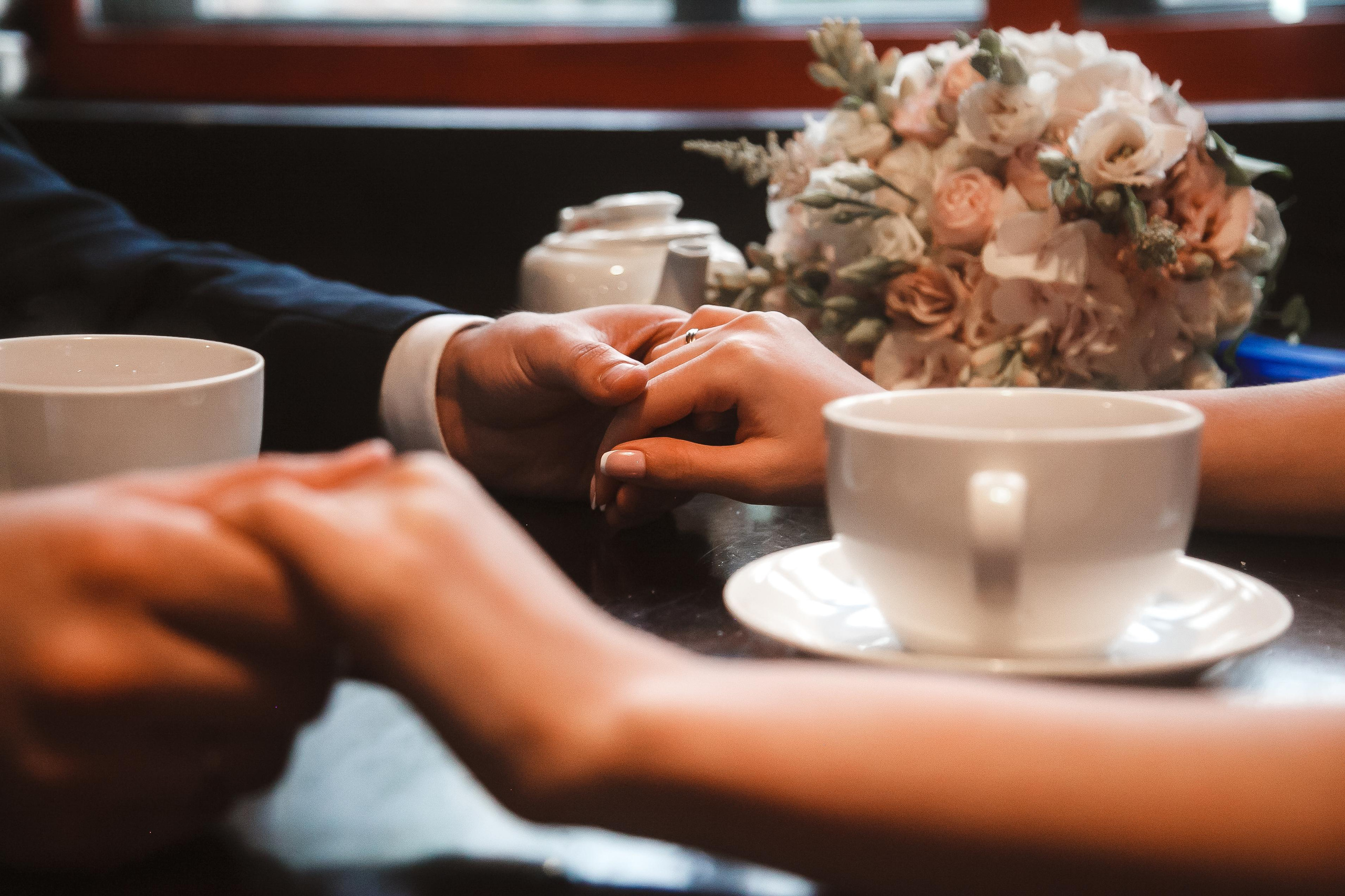 Свадебный. Фотограф в Томске Юлия Постнова