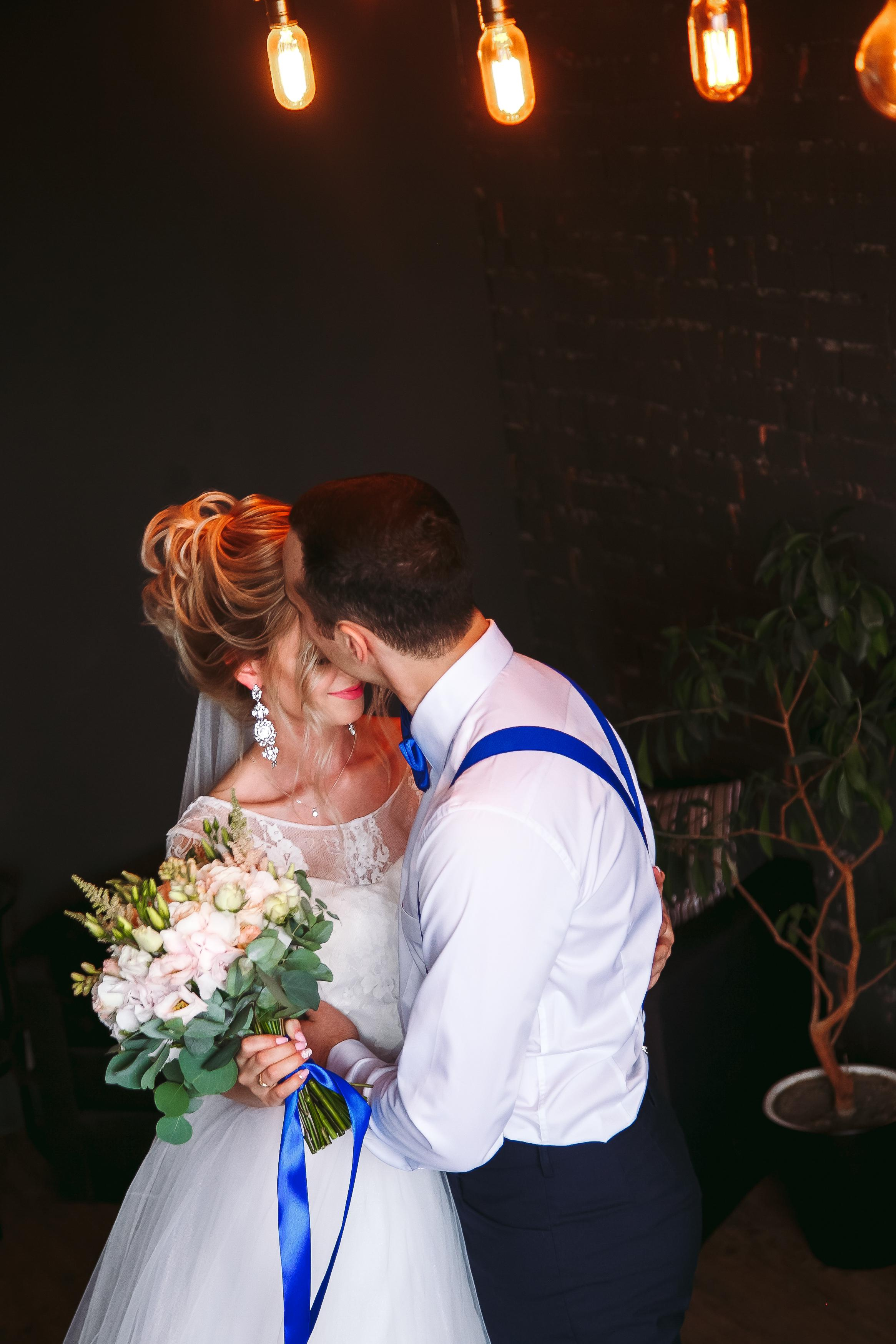 Свадебный. Фотограф в Томске Юлия Постнова