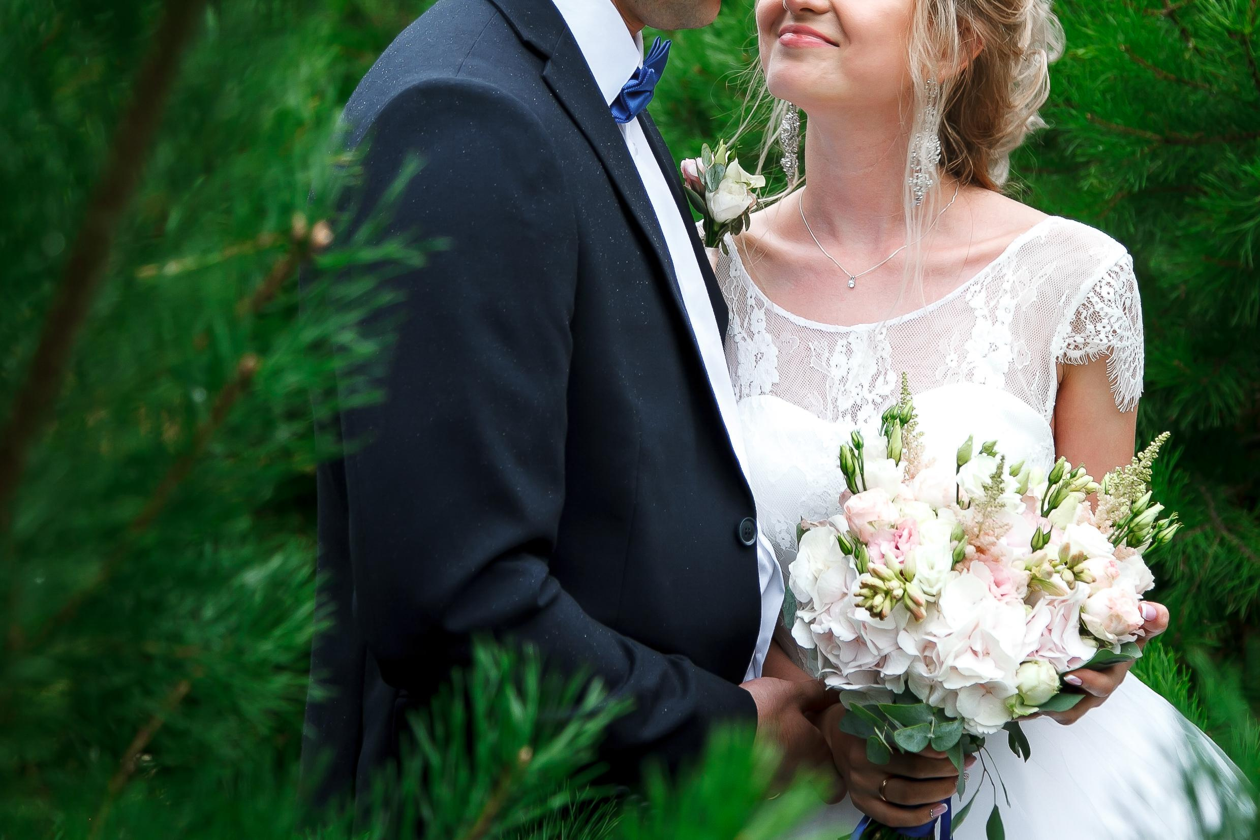 Свадебный. Фотограф в Томске Юлия Постнова