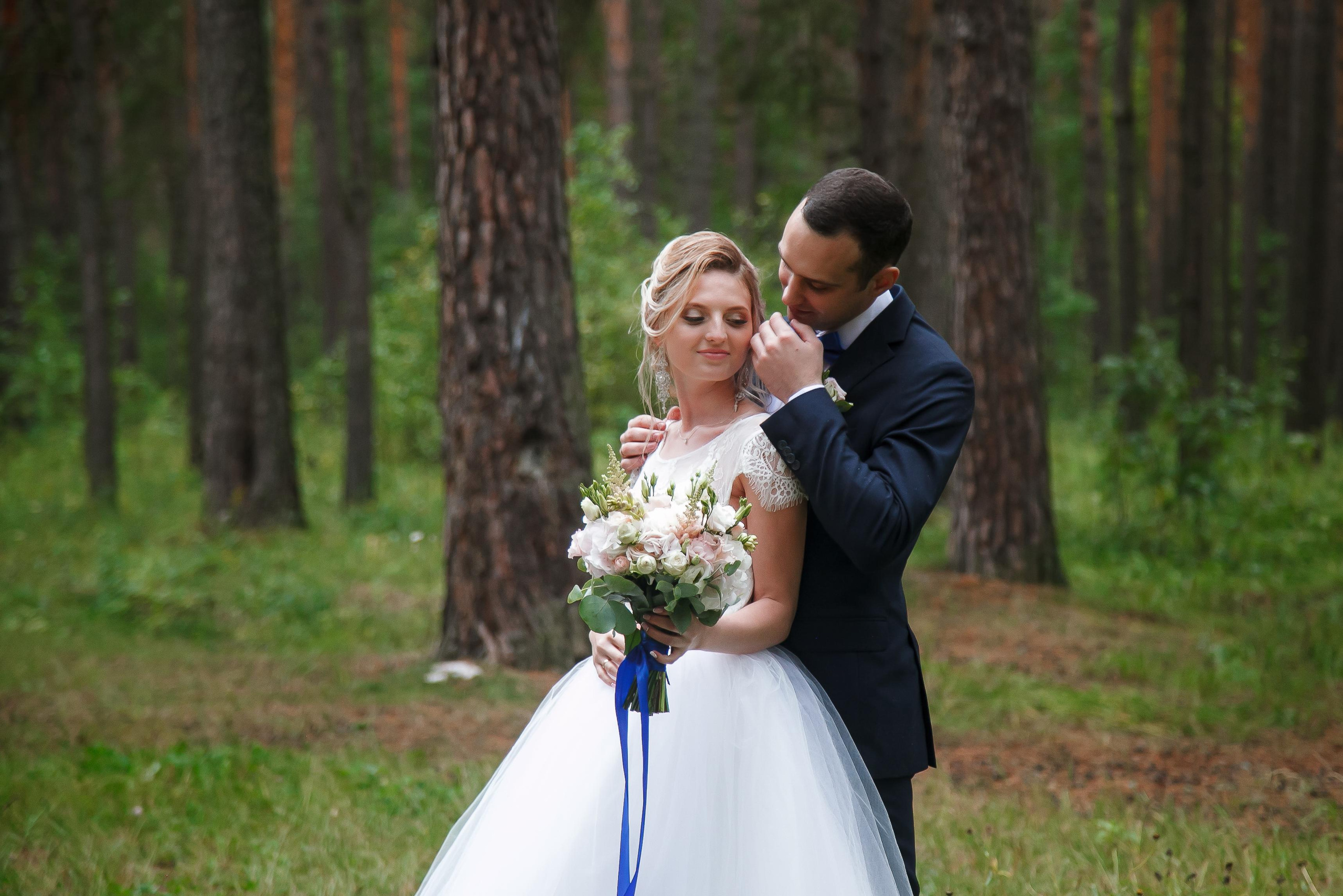 Свадебный. Фотограф в Томске Юлия Постнова