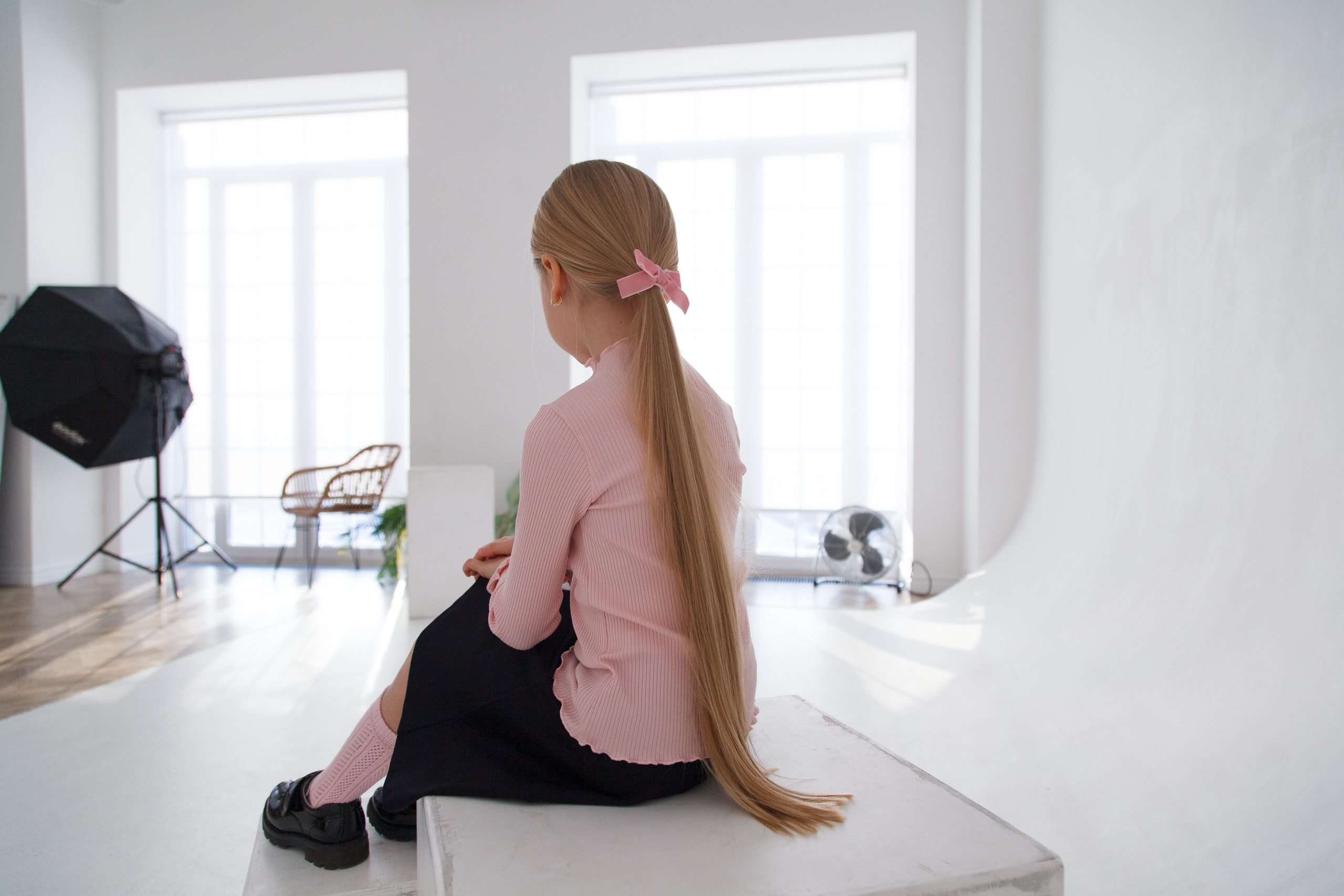 Контент съемка детская одежа Томский бренд MyAnya. Фотограф в Томске Юлия Постнова