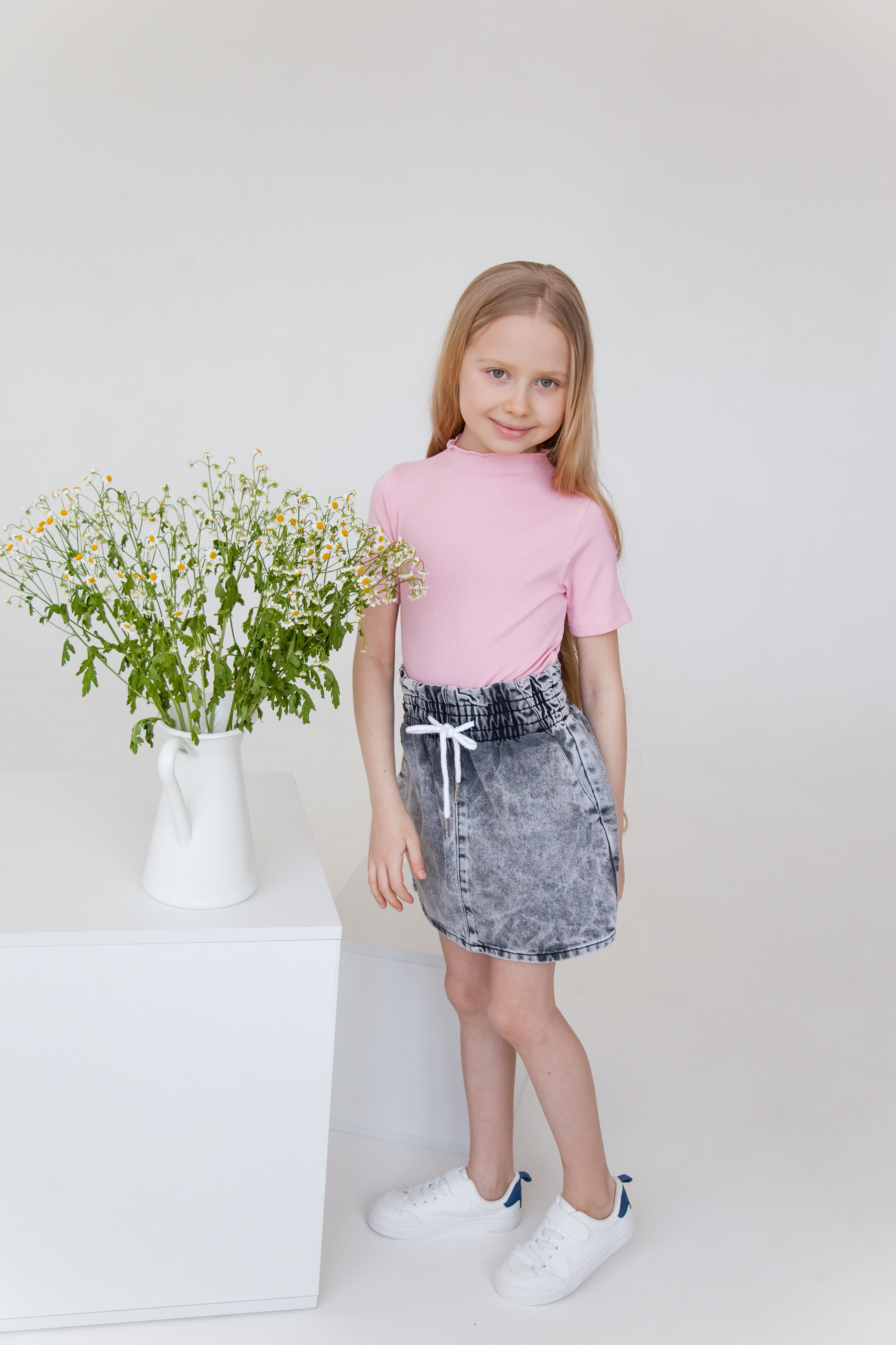 Контент съемка детская одежа Томский бренд MyAnya. Фотограф в Томске Юлия Постнова