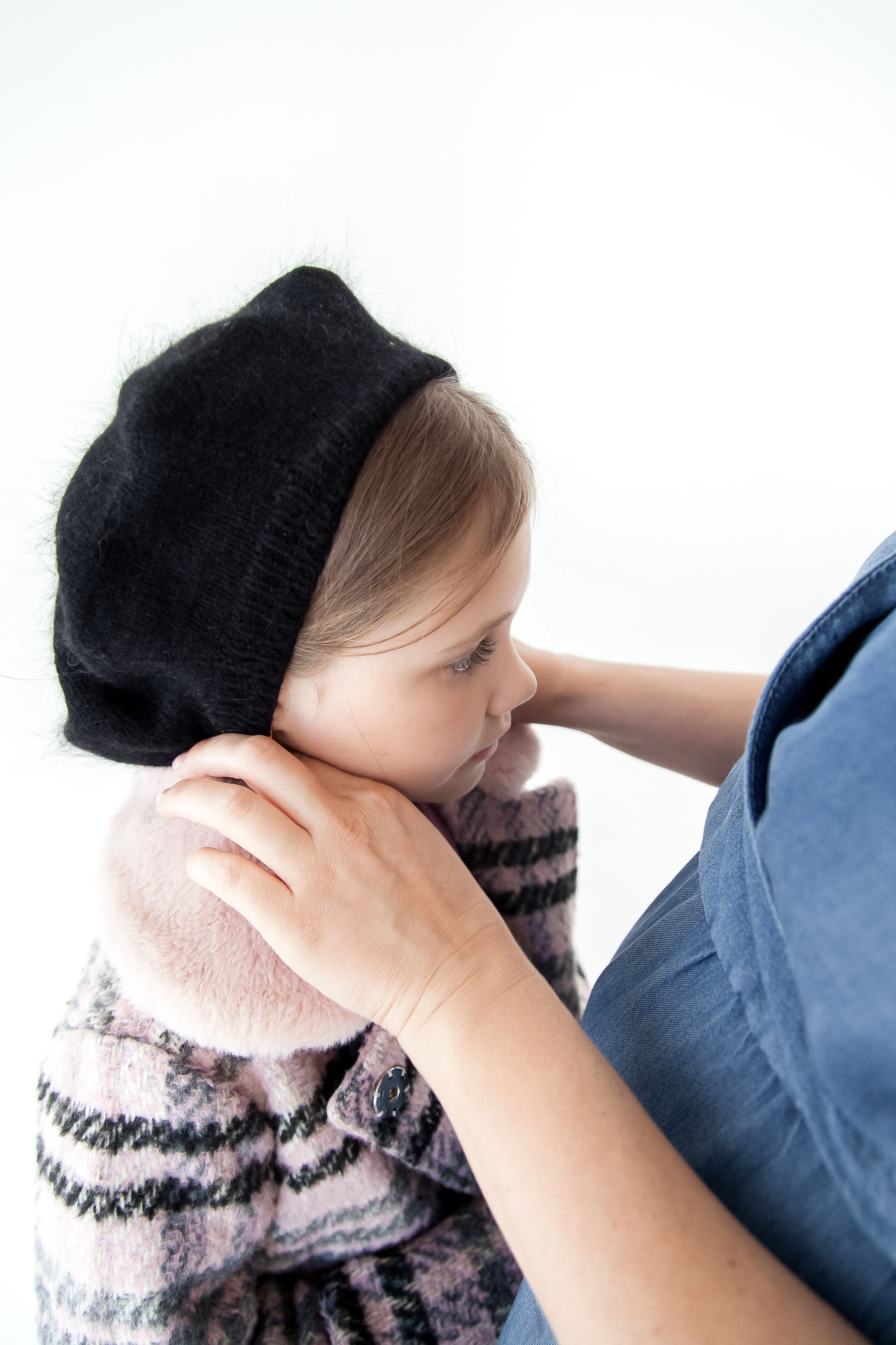 Контент съемка детская одежа Томский бренд MyAnya. Фотограф в Томске Юлия Постнова