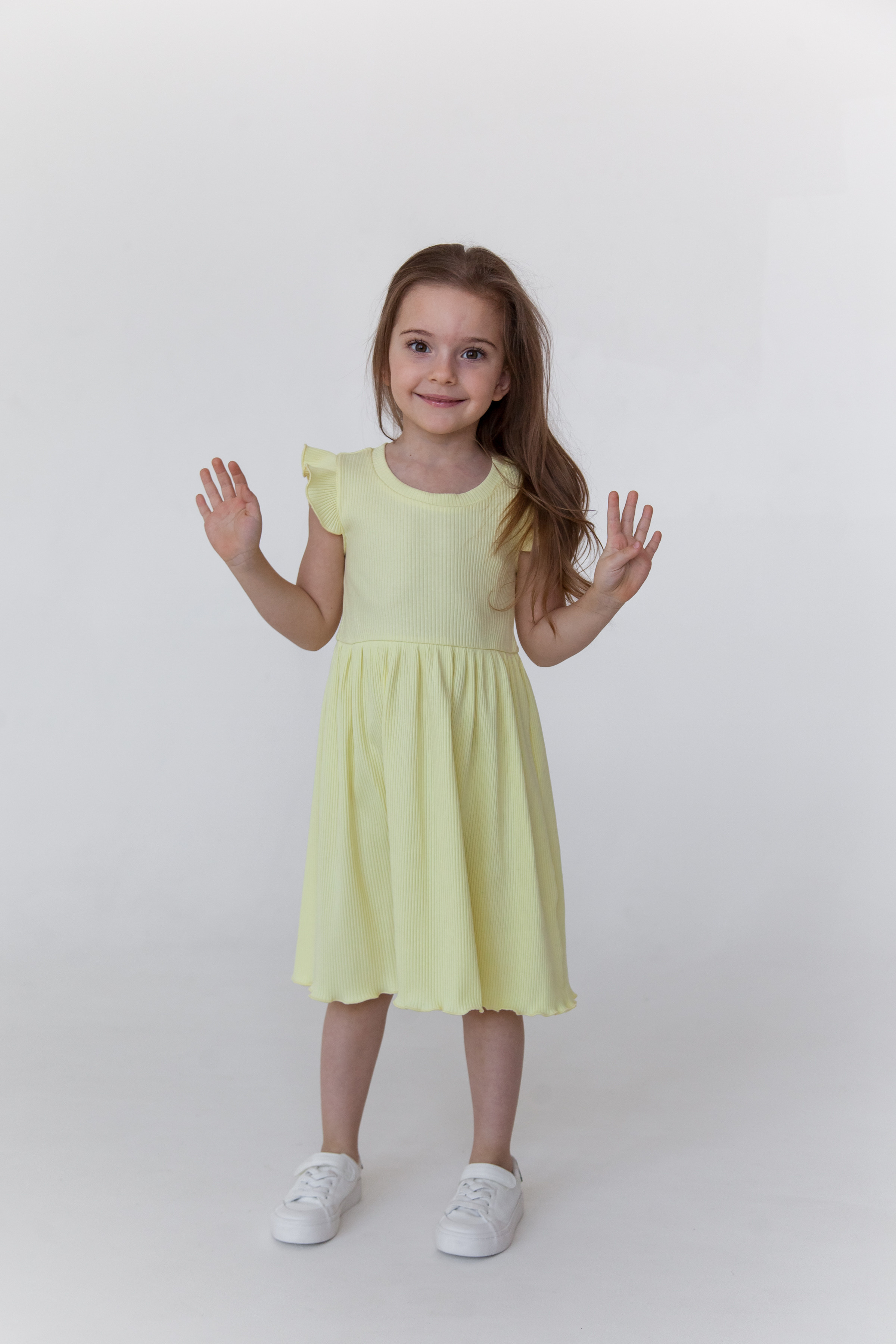 Контент съемка детская одежа Томский бренд MyAnya. Фотограф в Томске Юлия Постнова