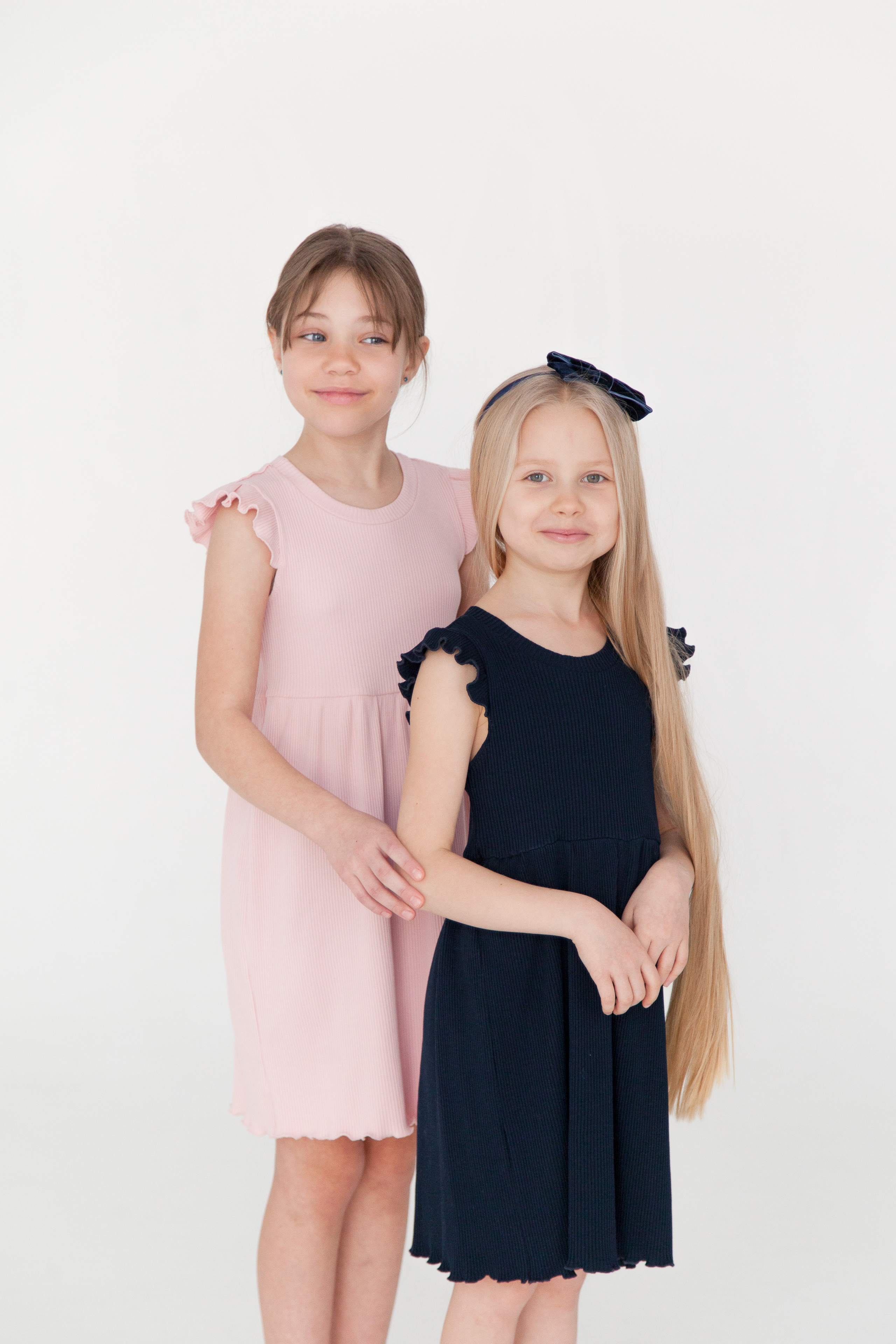 Контент съемка детская одежа Томский бренд MyAnya. Фотограф в Томске Юлия Постнова