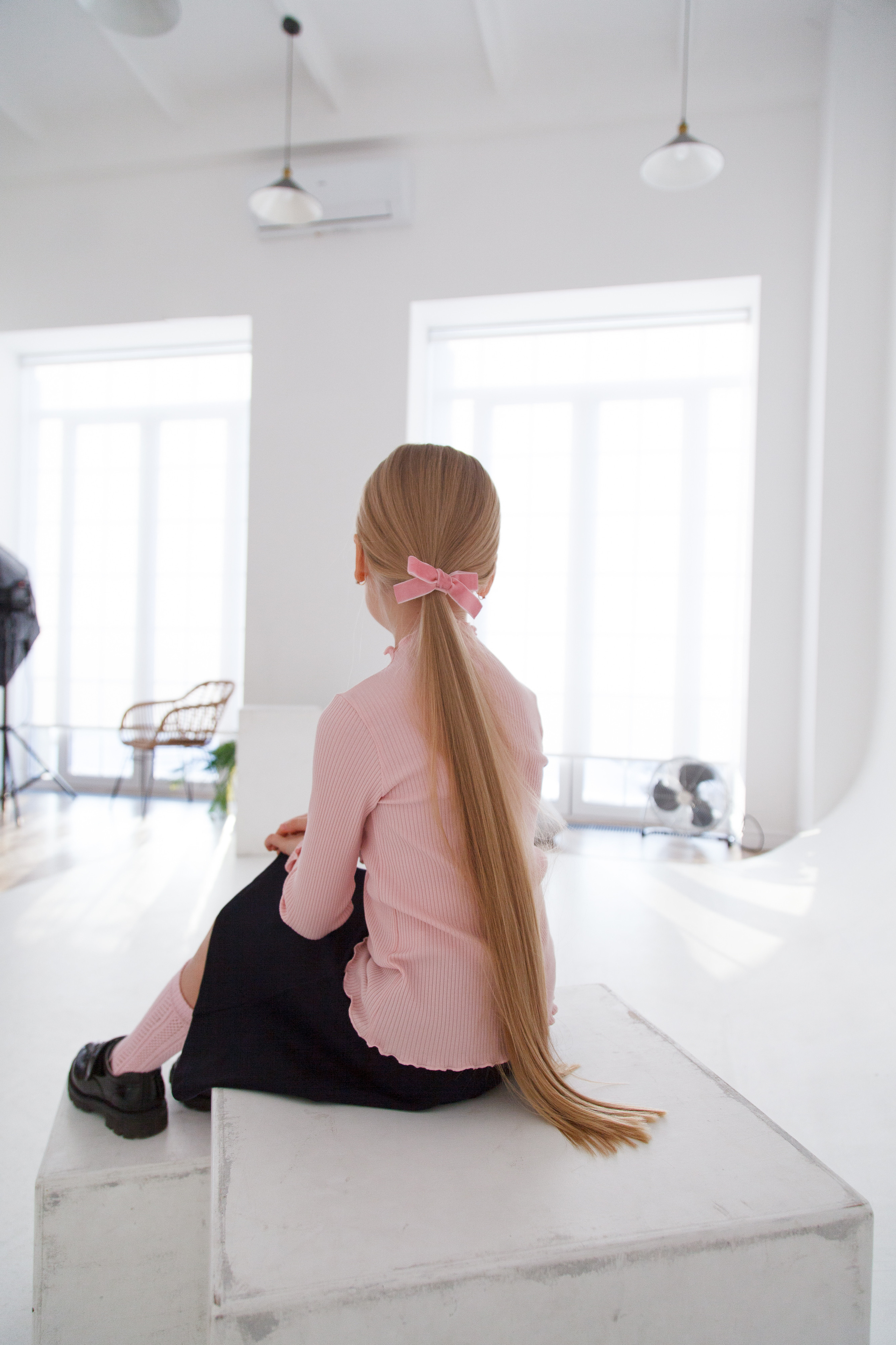 Контент съемка детская одежа Томский бренд MyAnya. Фотограф в Томске Юлия Постнова