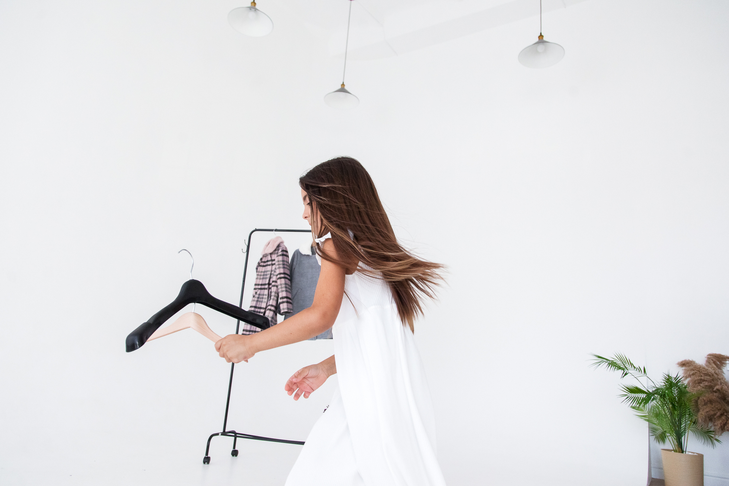 Контент съемка детская одежа Томский бренд MyAnya. Фотограф в Томске Юлия Постнова