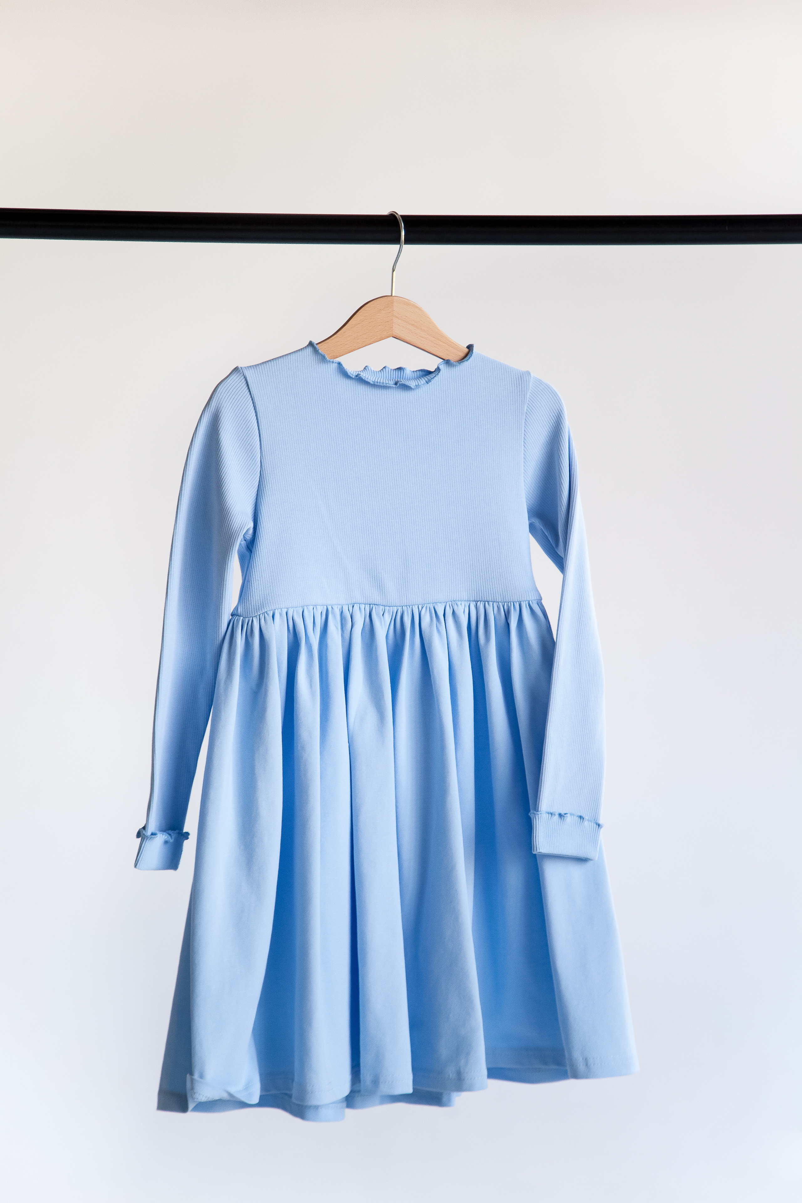 Контент съемка детская одежа Томский бренд MyAnya. Фотограф в Томске Юлия Постнова