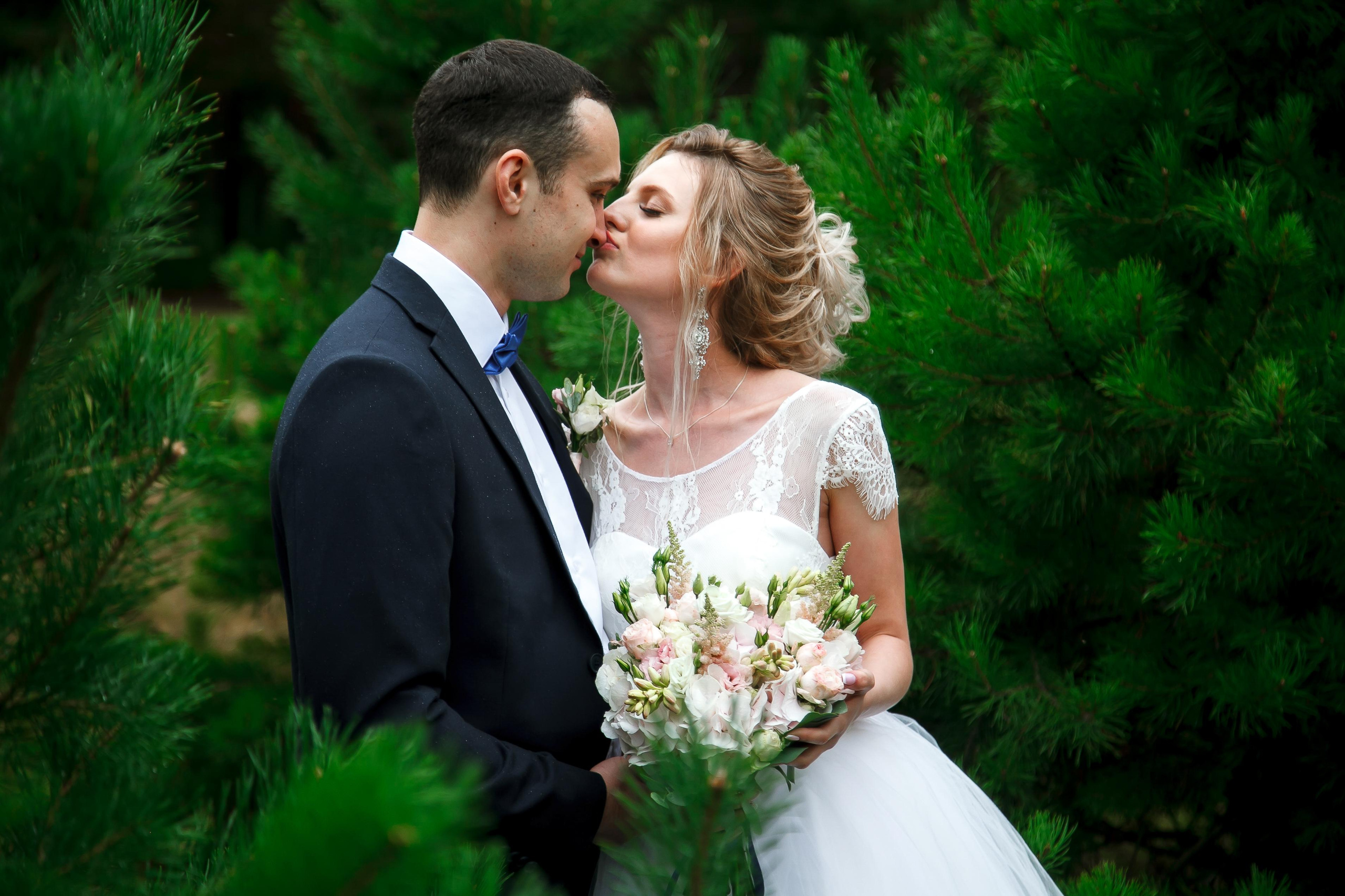 Свадебный. Фотограф в Томске Юлия Постнова