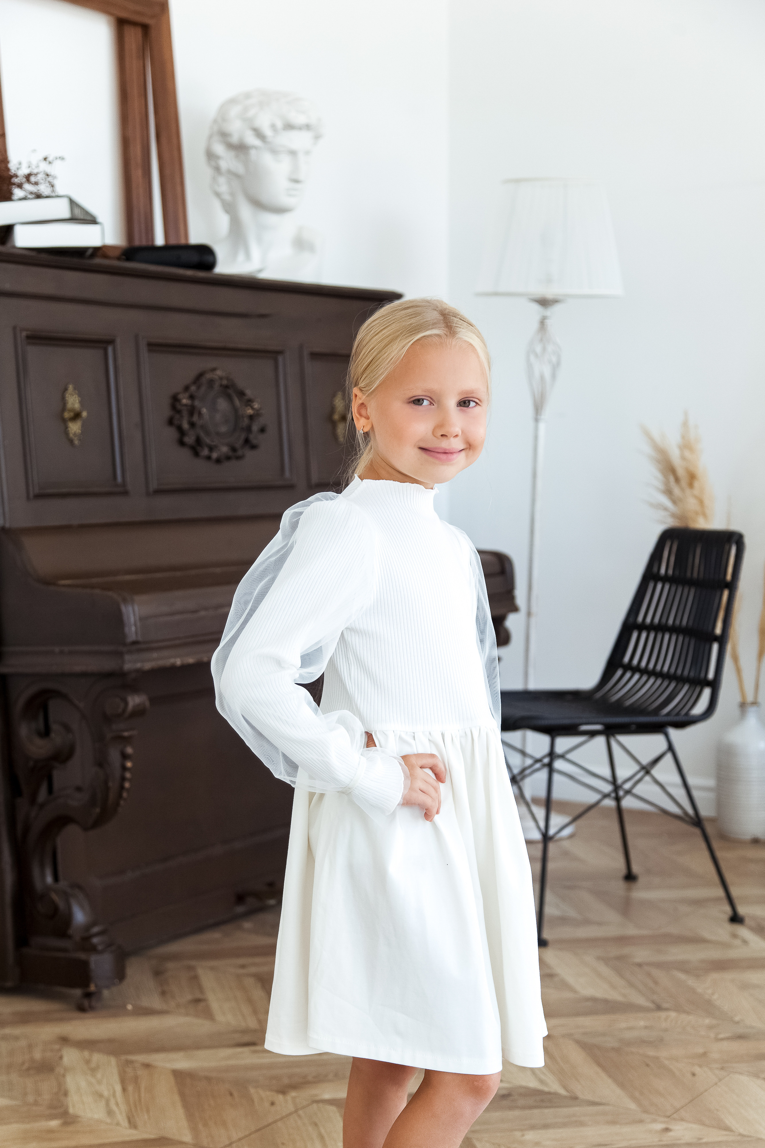 Контент съемка детская одежа Томский бренд MyAnya. Фотограф в Томске Юлия Постнова