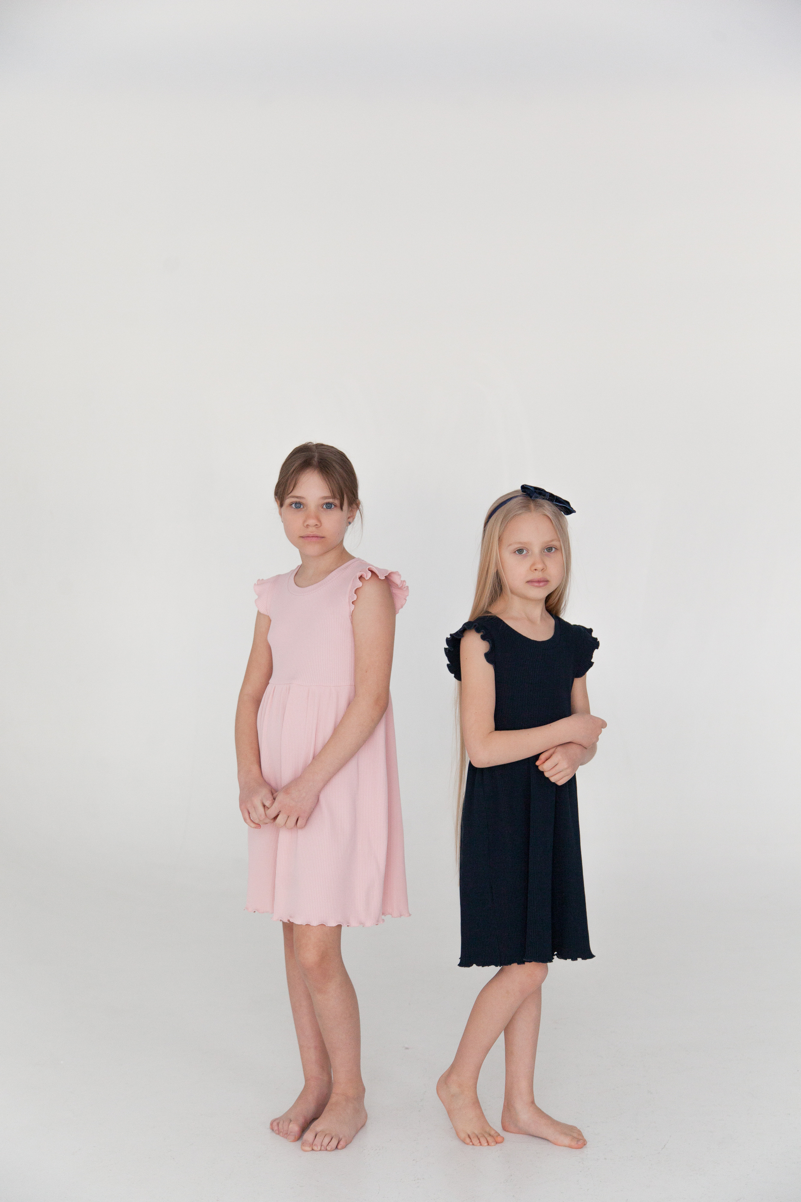 Контент съемка детская одежа Томский бренд MyAnya. Фотограф в Томске Юлия Постнова