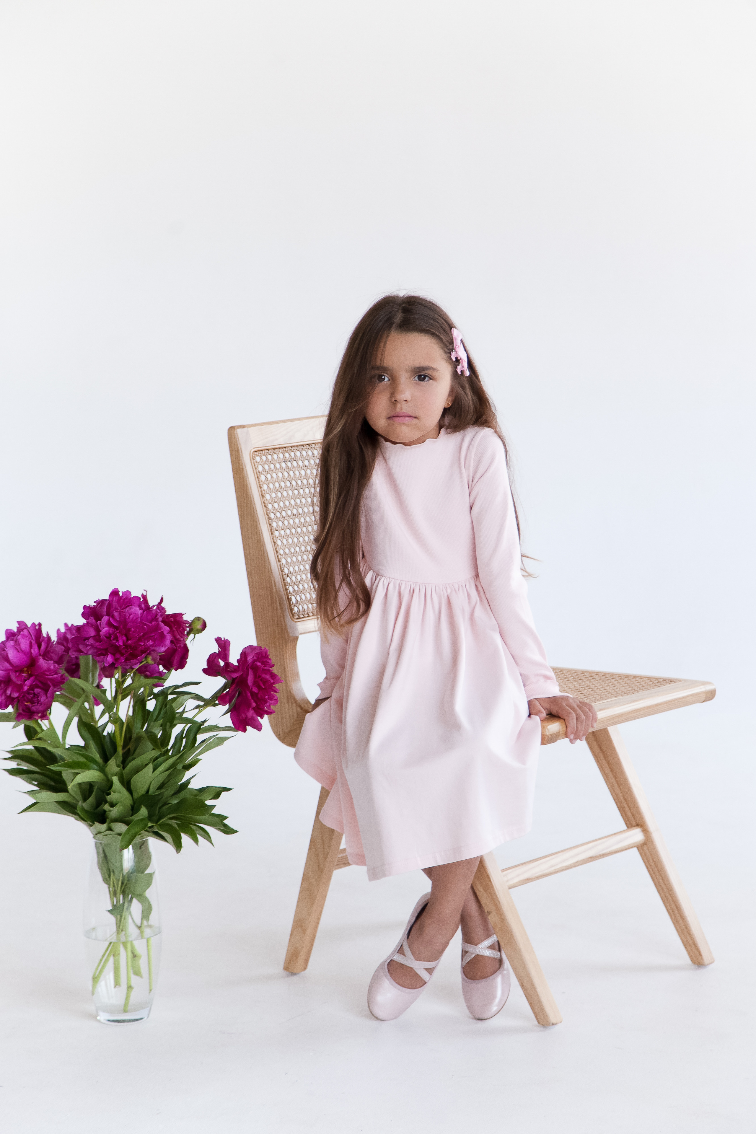 Контент съемка детская одежа Томский бренд MyAnya. Фотограф в Томске Юлия Постнова