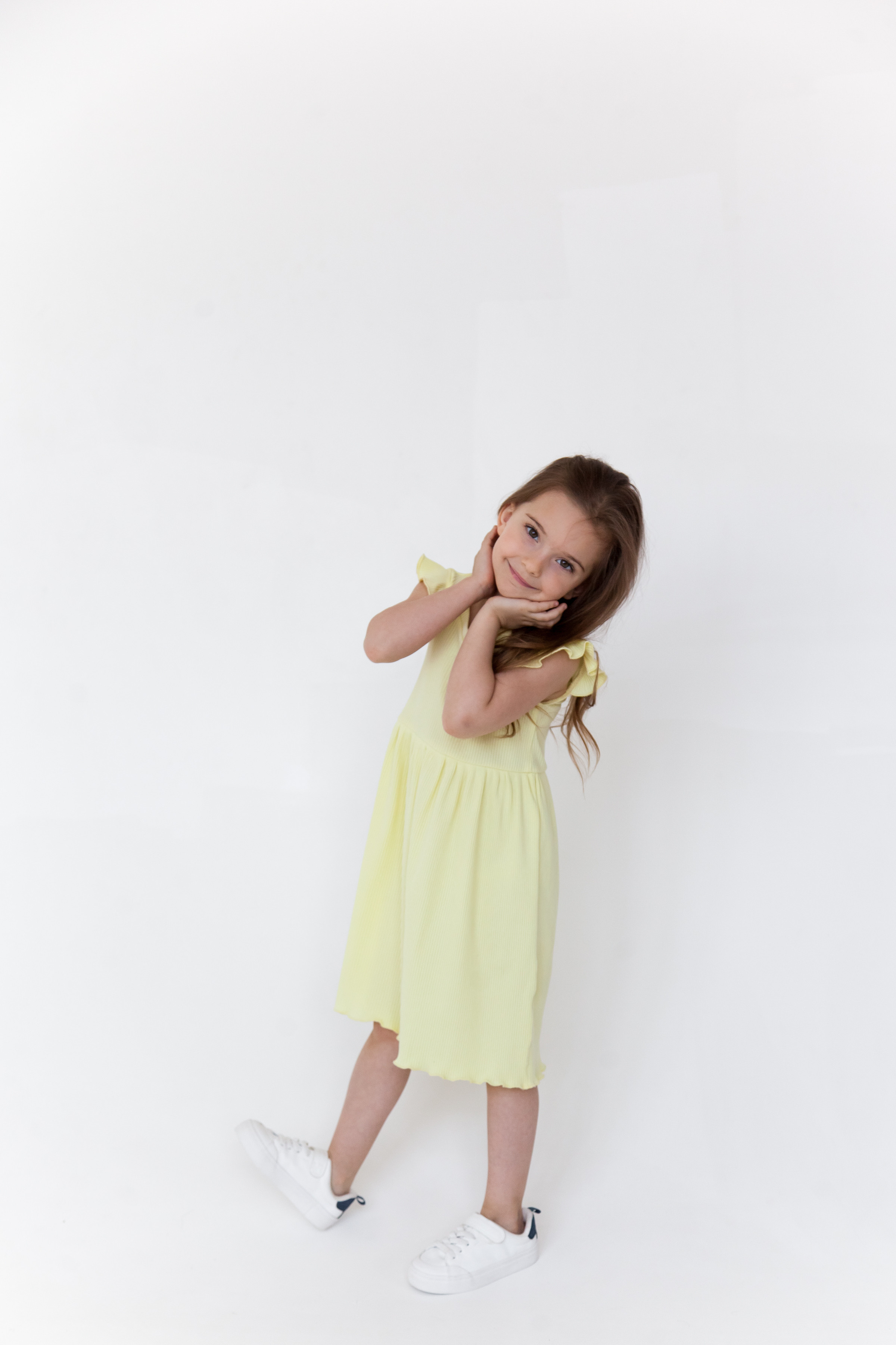 Контент съемка детская одежа Томский бренд MyAnya. Фотограф в Томске Юлия Постнова