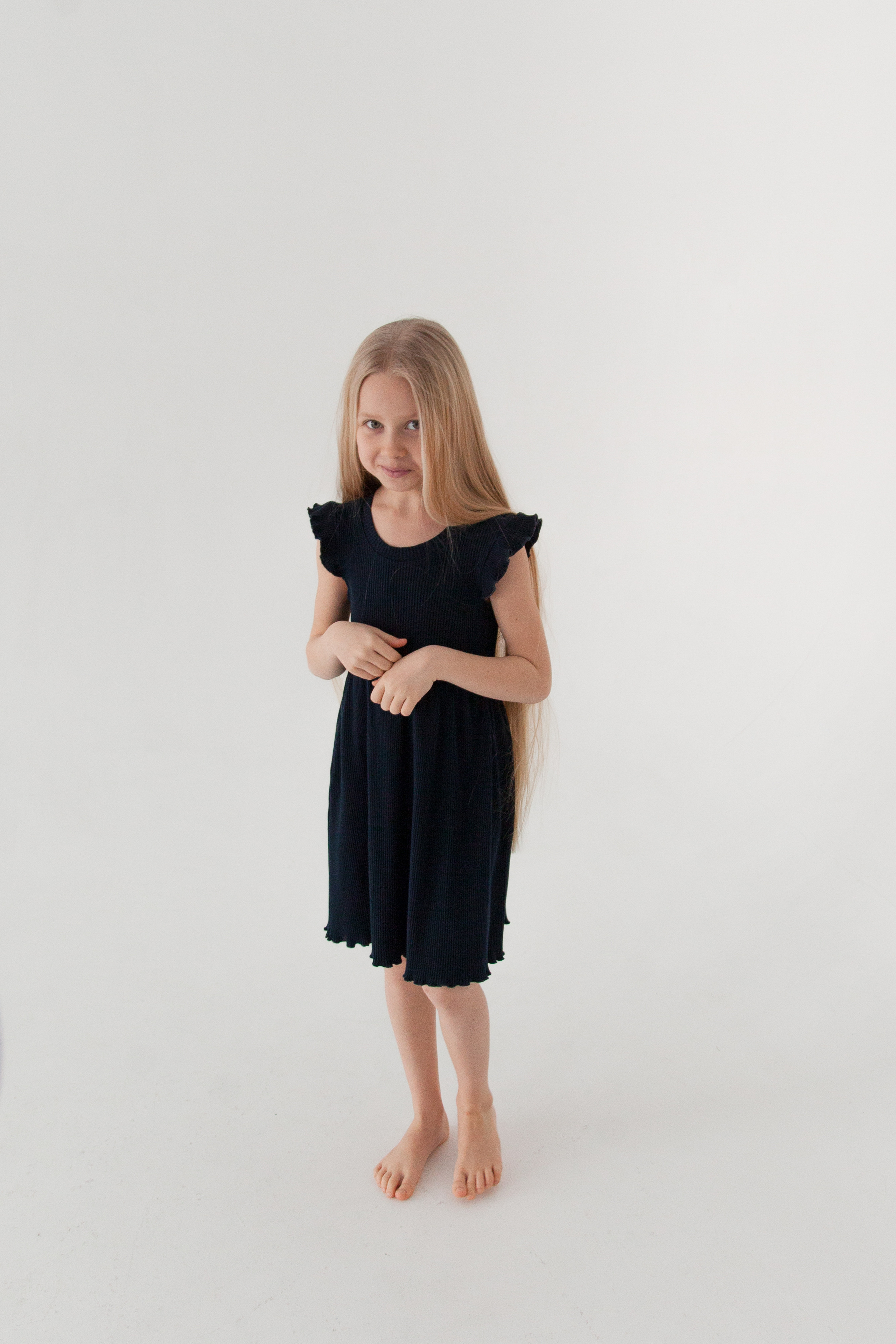 Контент съемка детская одежа Томский бренд MyAnya. Фотограф в Томске Юлия Постнова