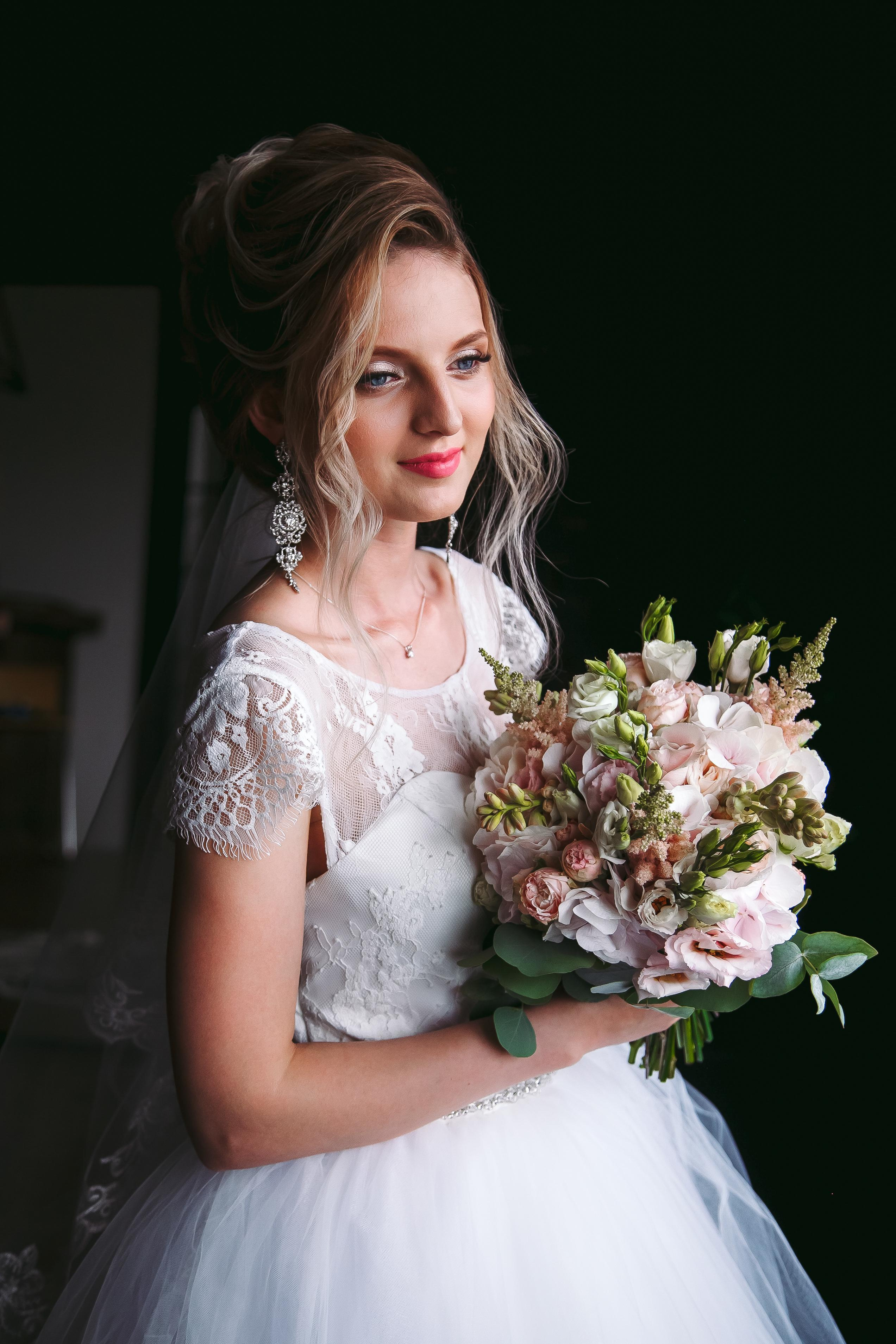 Свадебный. Фотограф в Томске Юлия Постнова