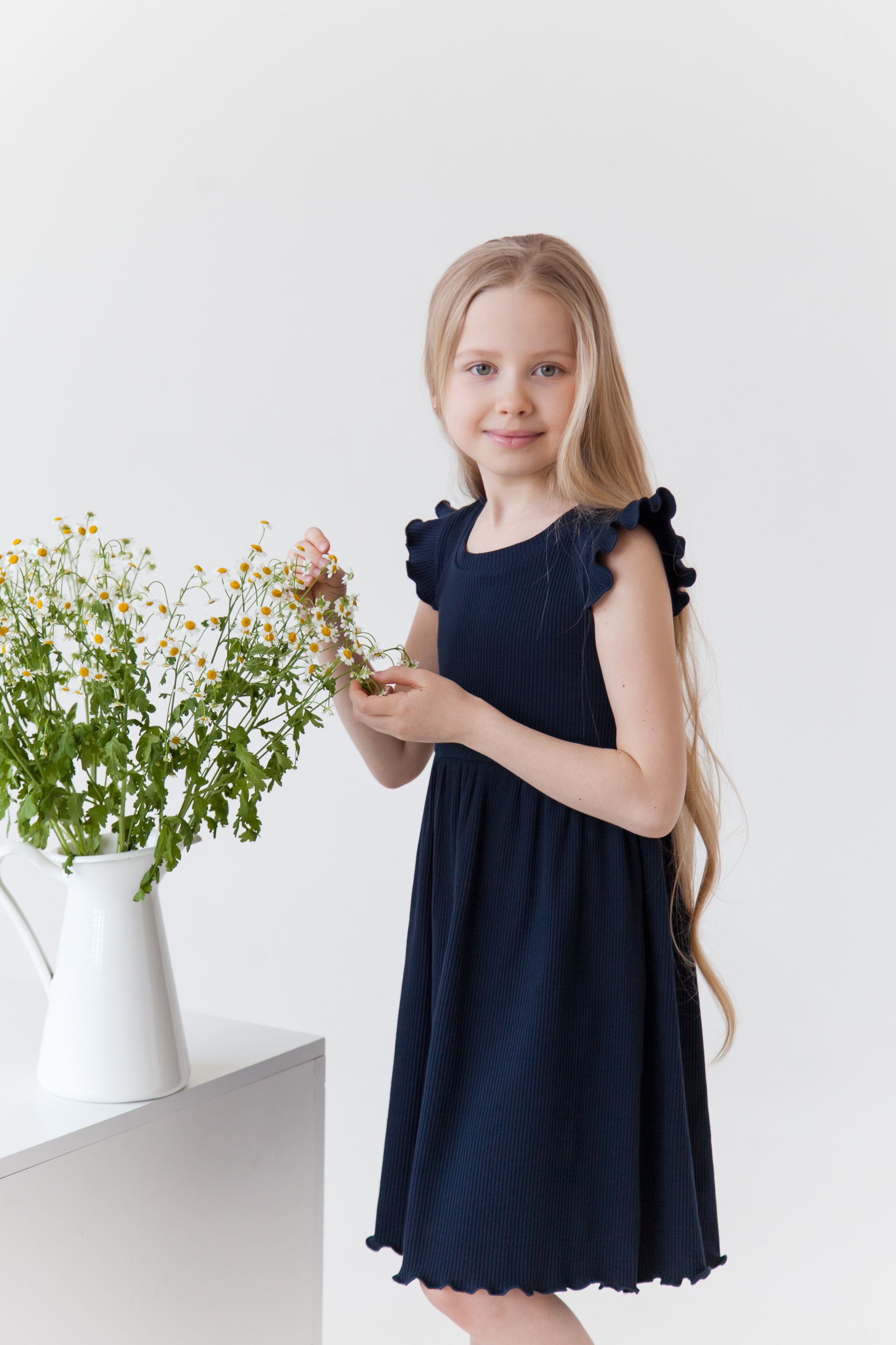 Контент съемка детская одежа Томский бренд MyAnya. Фотограф в Томске Юлия Постнова