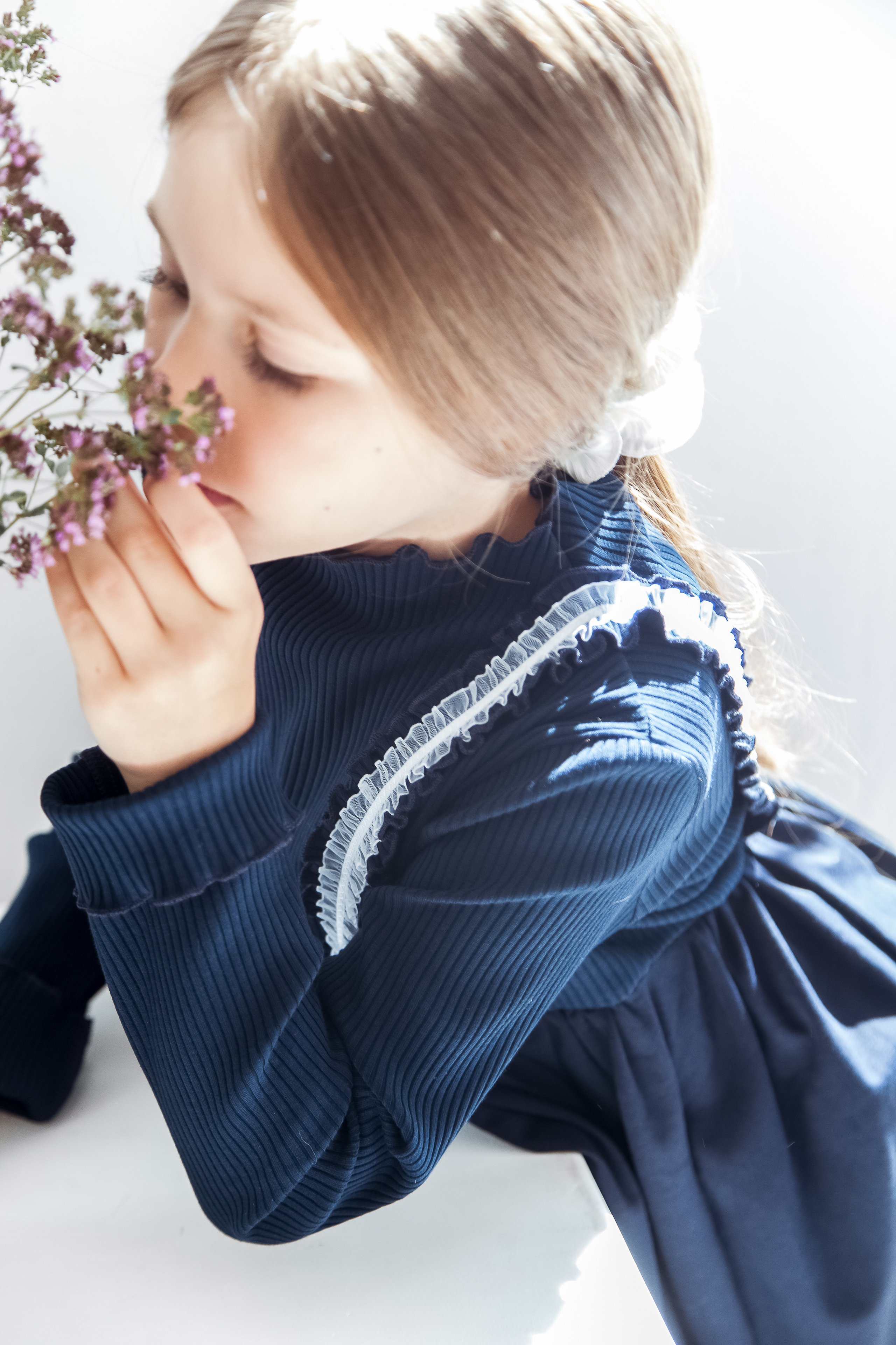 Контент съемка детская одежа Томский бренд MyAnya. Фотограф в Томске Юлия Постнова