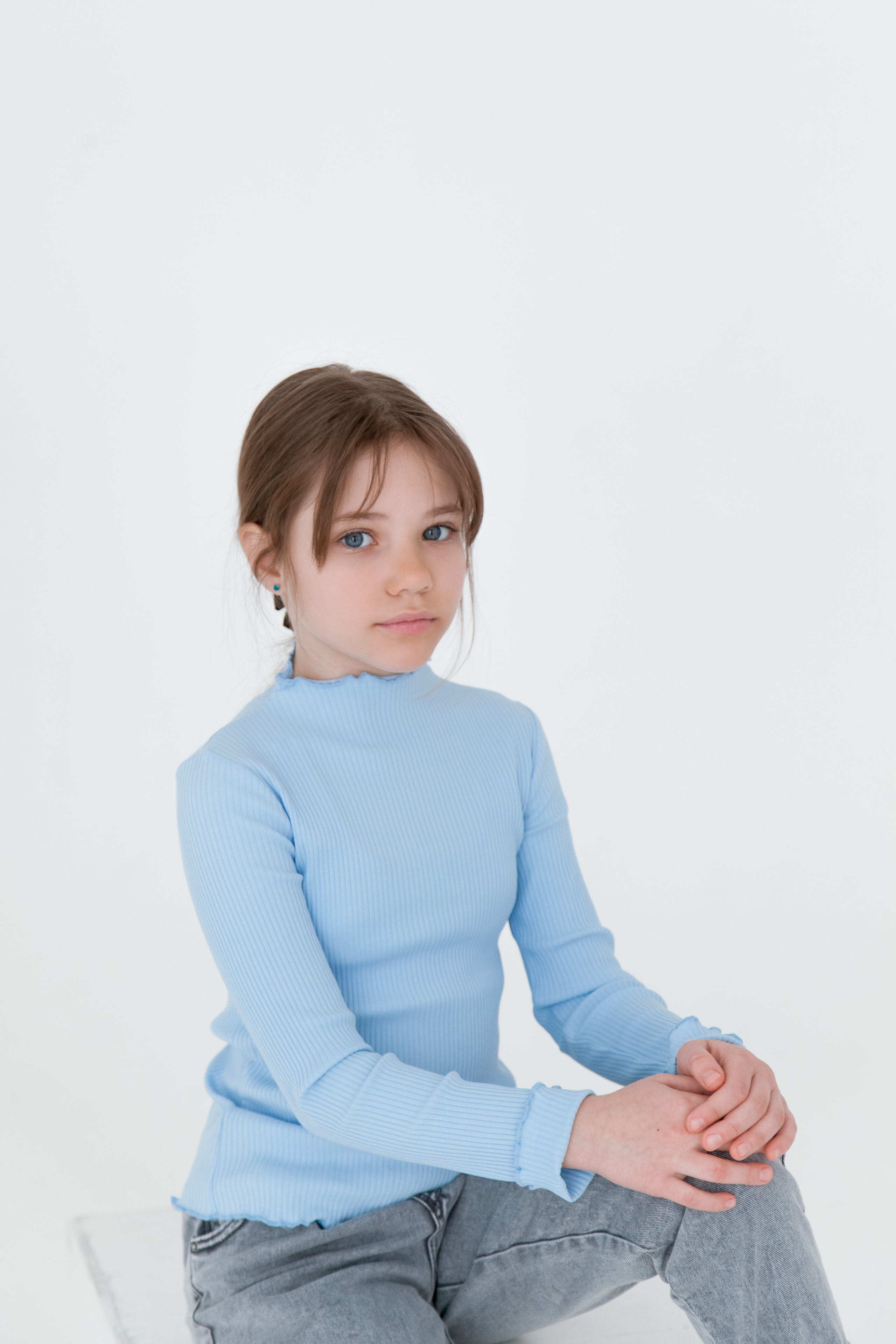 Контент съемка детская одежа Томский бренд MyAnya. Фотограф в Томске Юлия Постнова