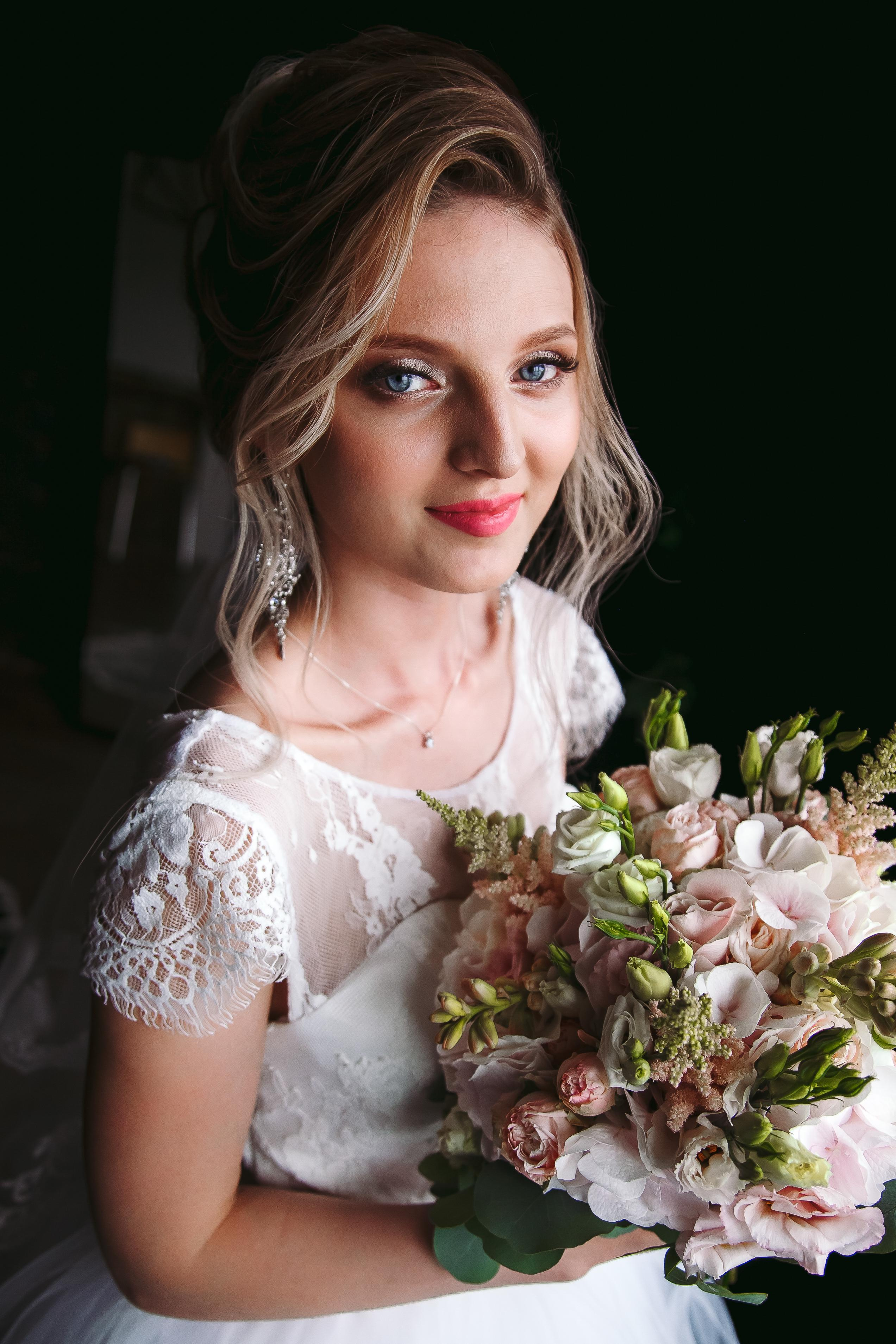 Свадебный. Фотограф в Томске Юлия Постнова