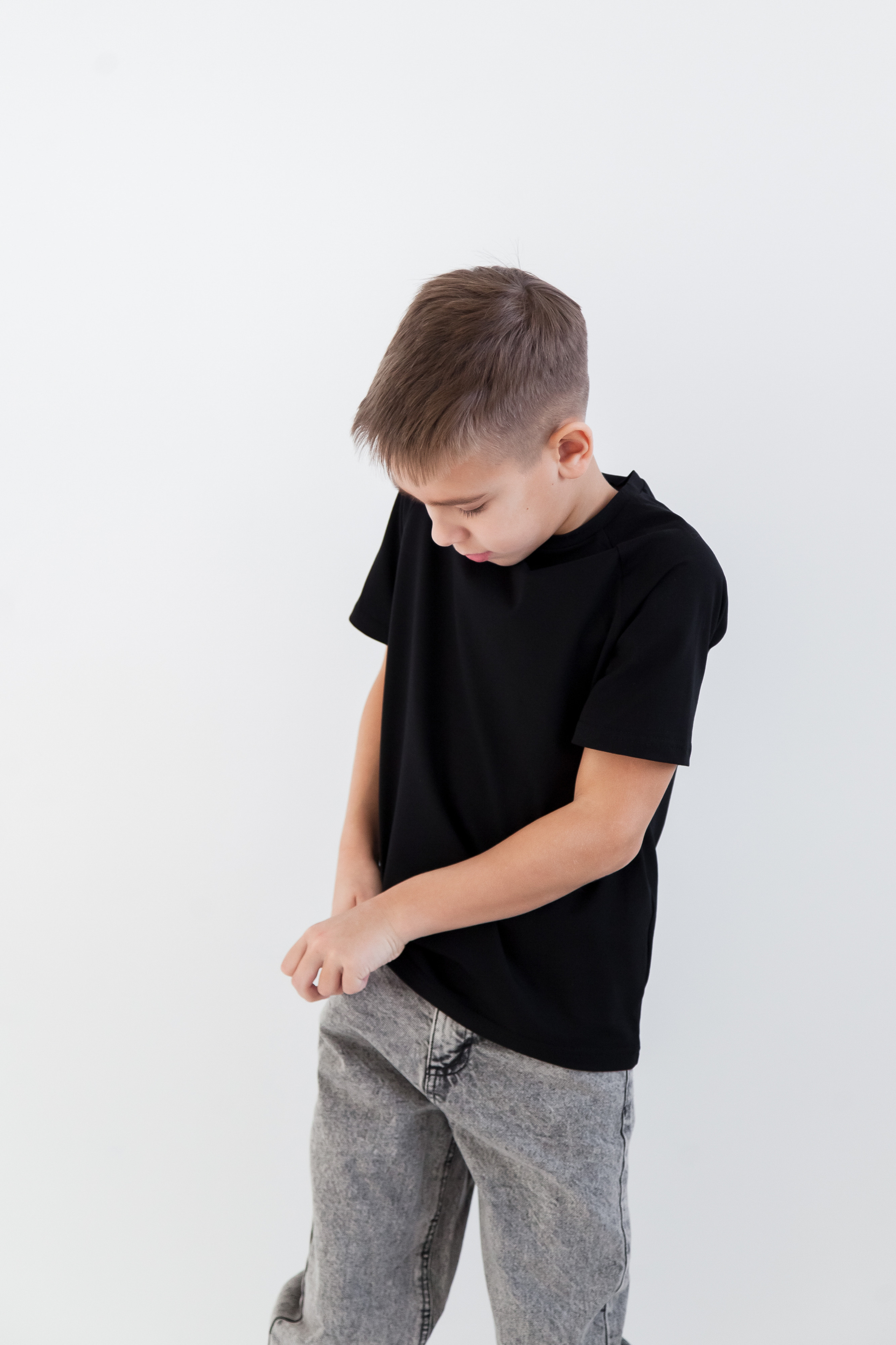 Контент съемка детская одежа Томский бренд MyAnya. Фотограф в Томске Юлия Постнова