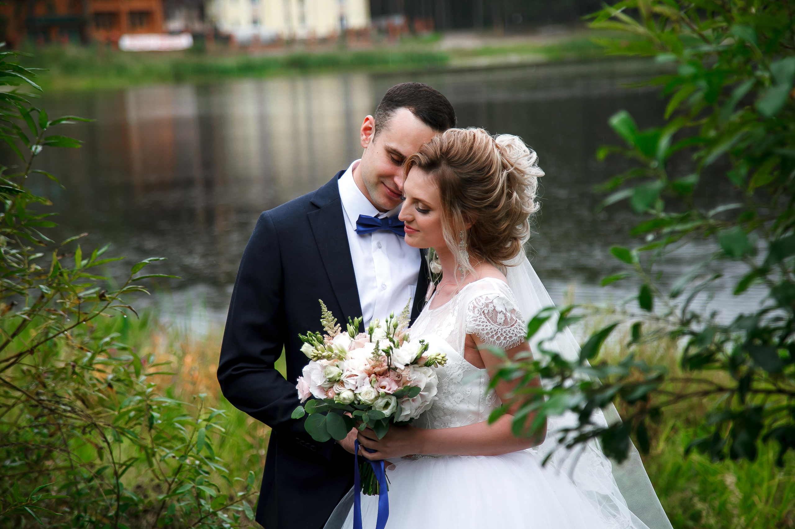 Свадебный. Фотограф в Томске Юлия Постнова