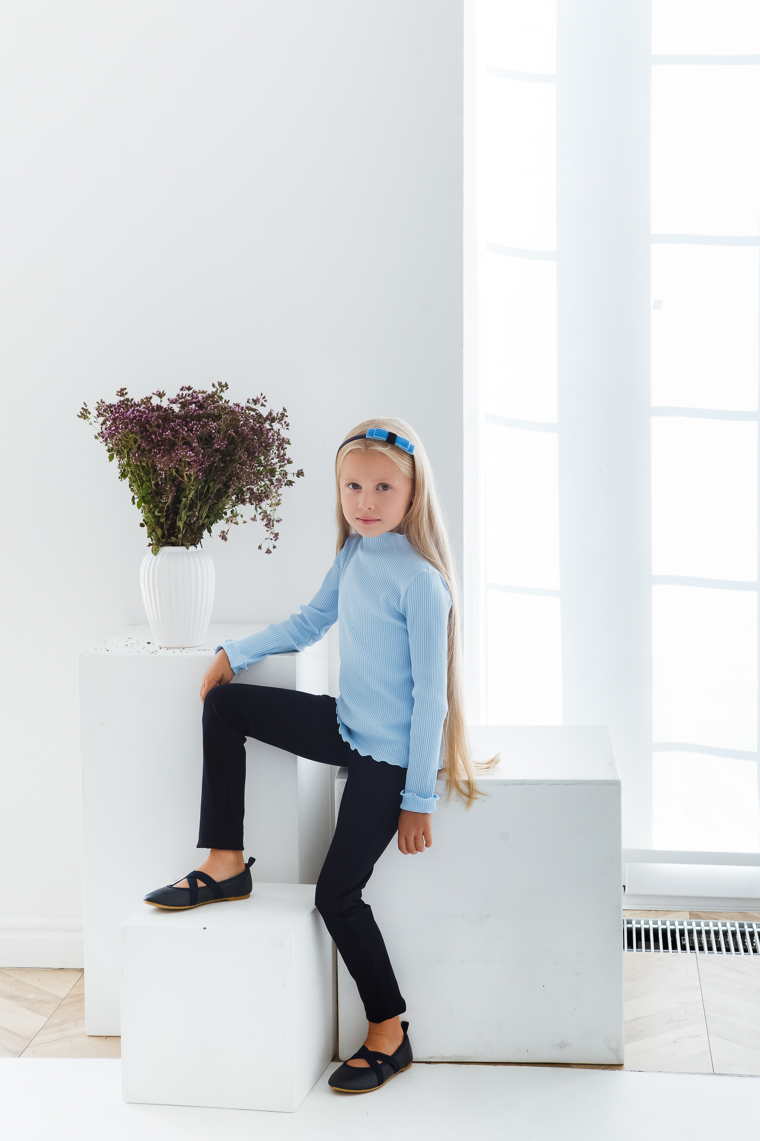 Контент съемка детская одежа Томский бренд MyAnya. Фотограф в Томске Юлия Постнова