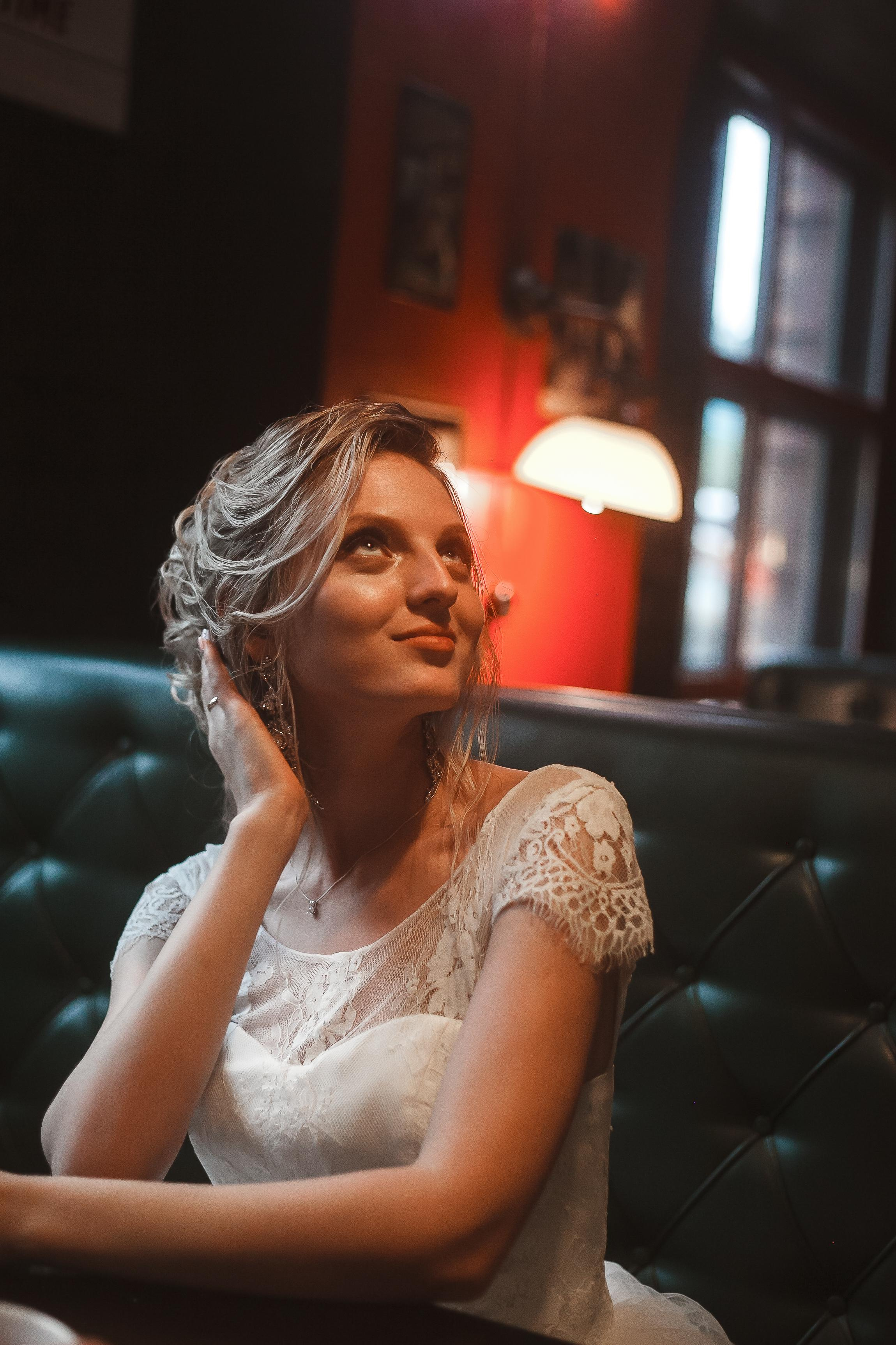 Свадебный. Фотограф в Томске Юлия Постнова