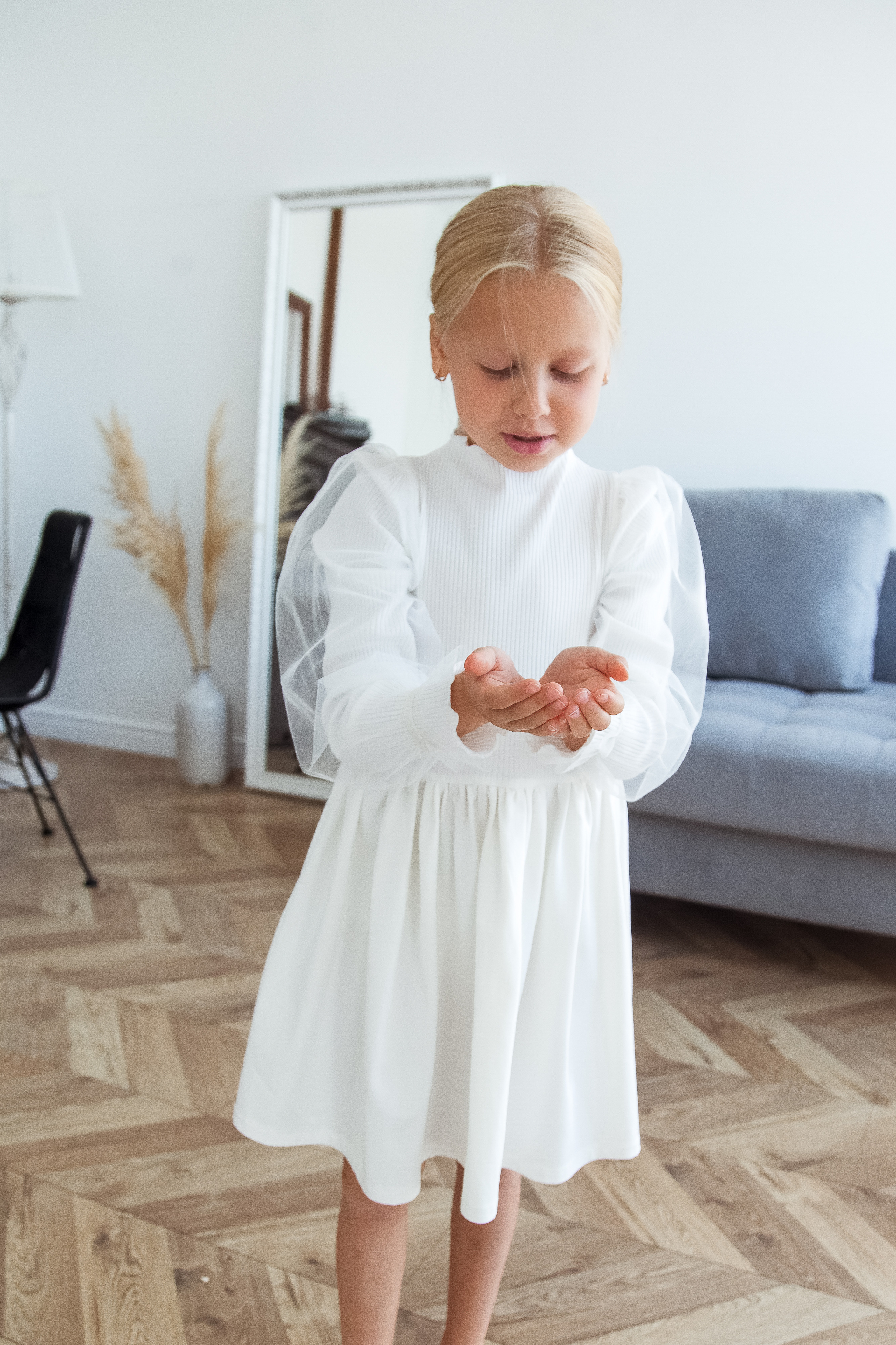 Контент съемка детская одежа Томский бренд MyAnya. Фотограф в Томске Юлия Постнова