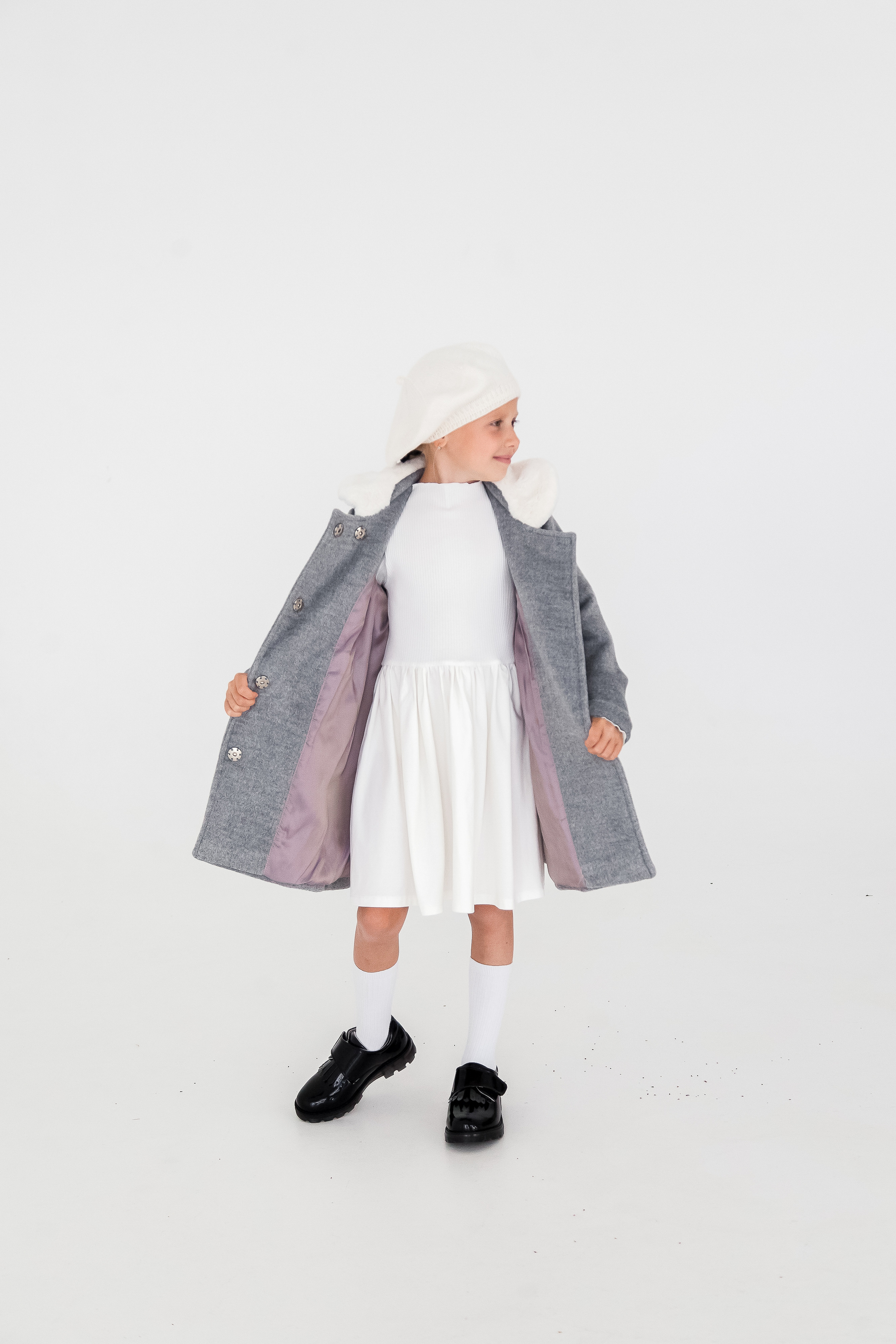 Контент съемка детская одежа Томский бренд MyAnya. Фотограф в Томске Юлия Постнова