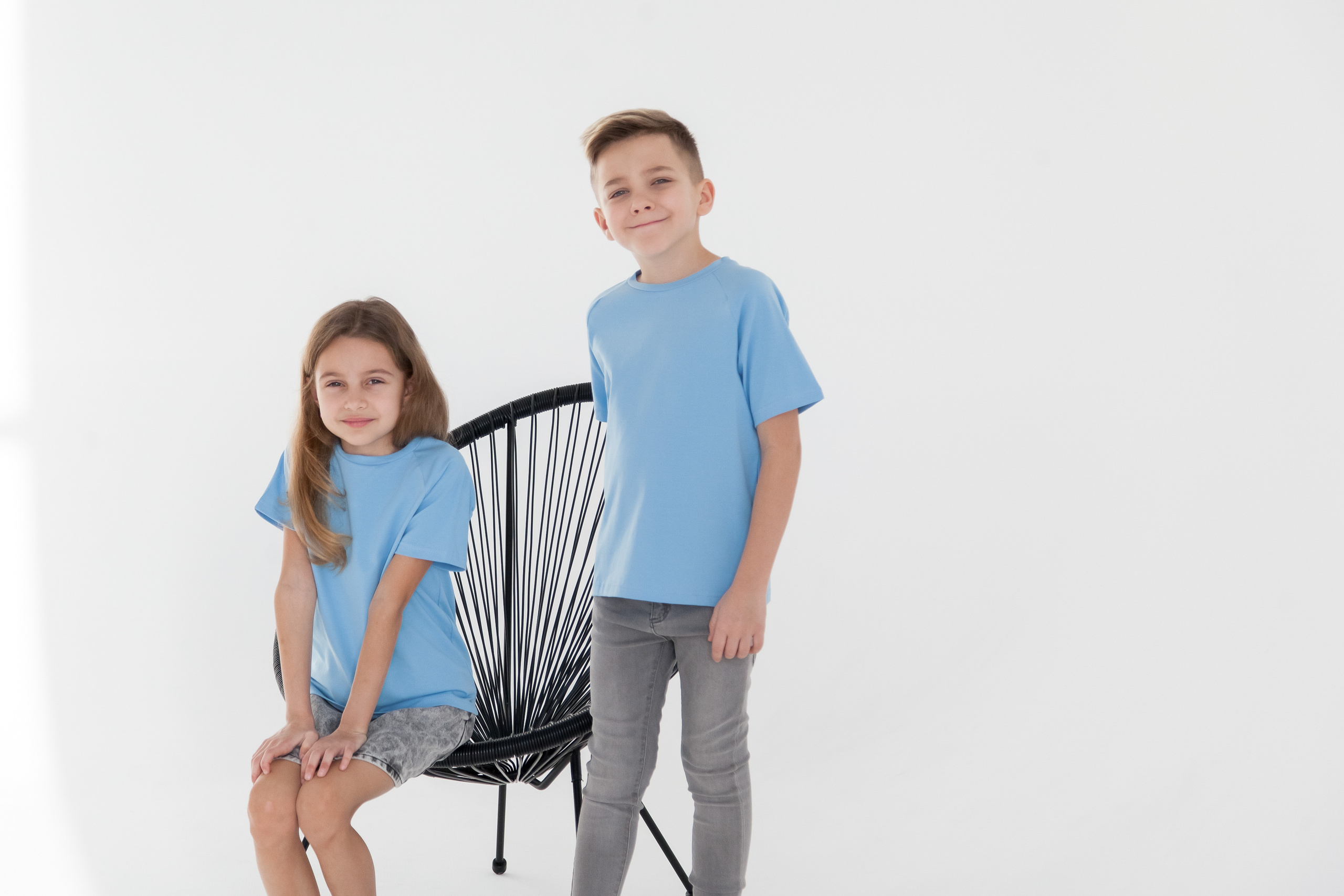 Контент съемка детская одежа Томский бренд MyAnya. Фотограф в Томске Юлия Постнова