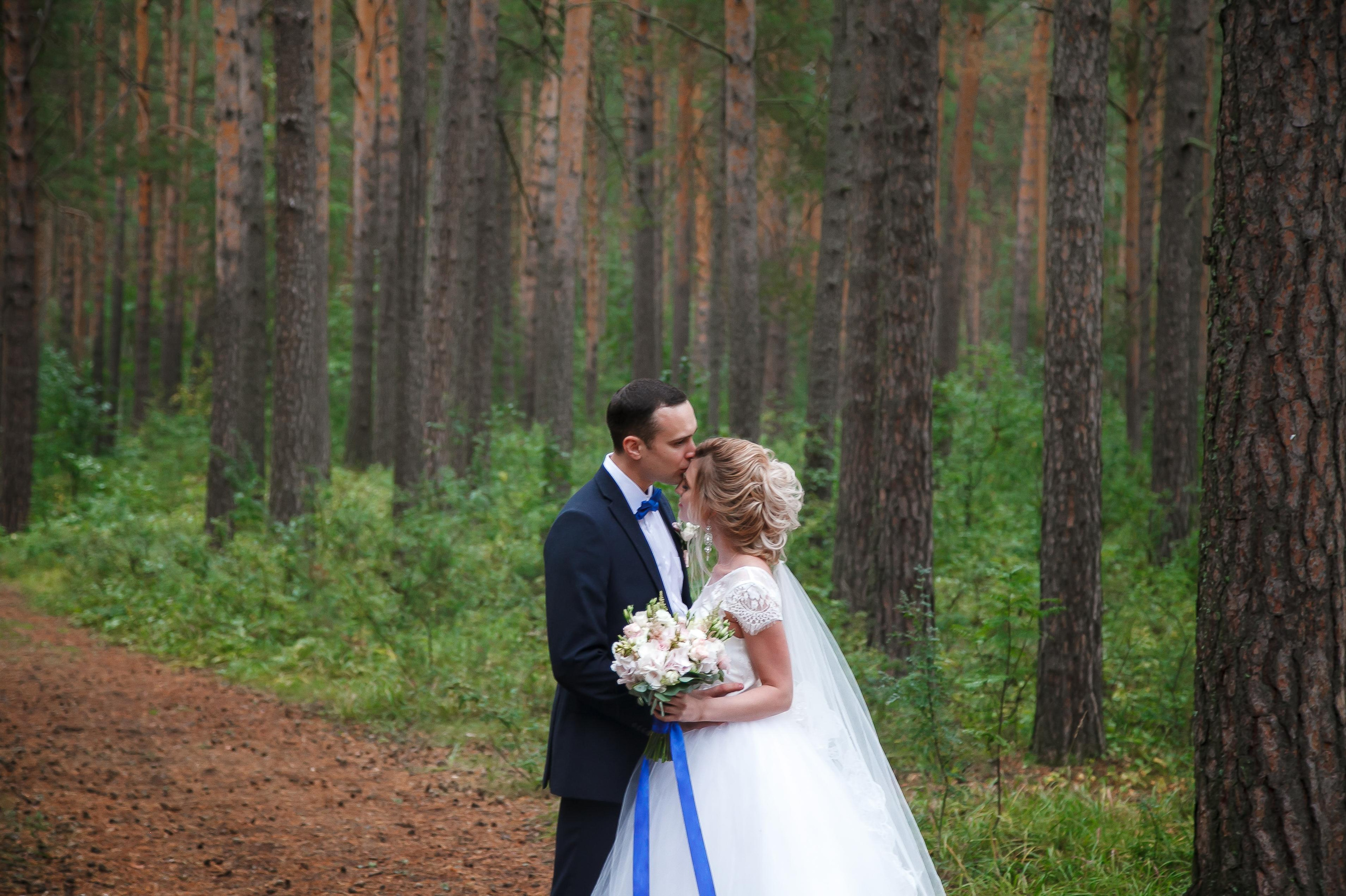 Свадебный. Фотограф в Томске Юлия Постнова