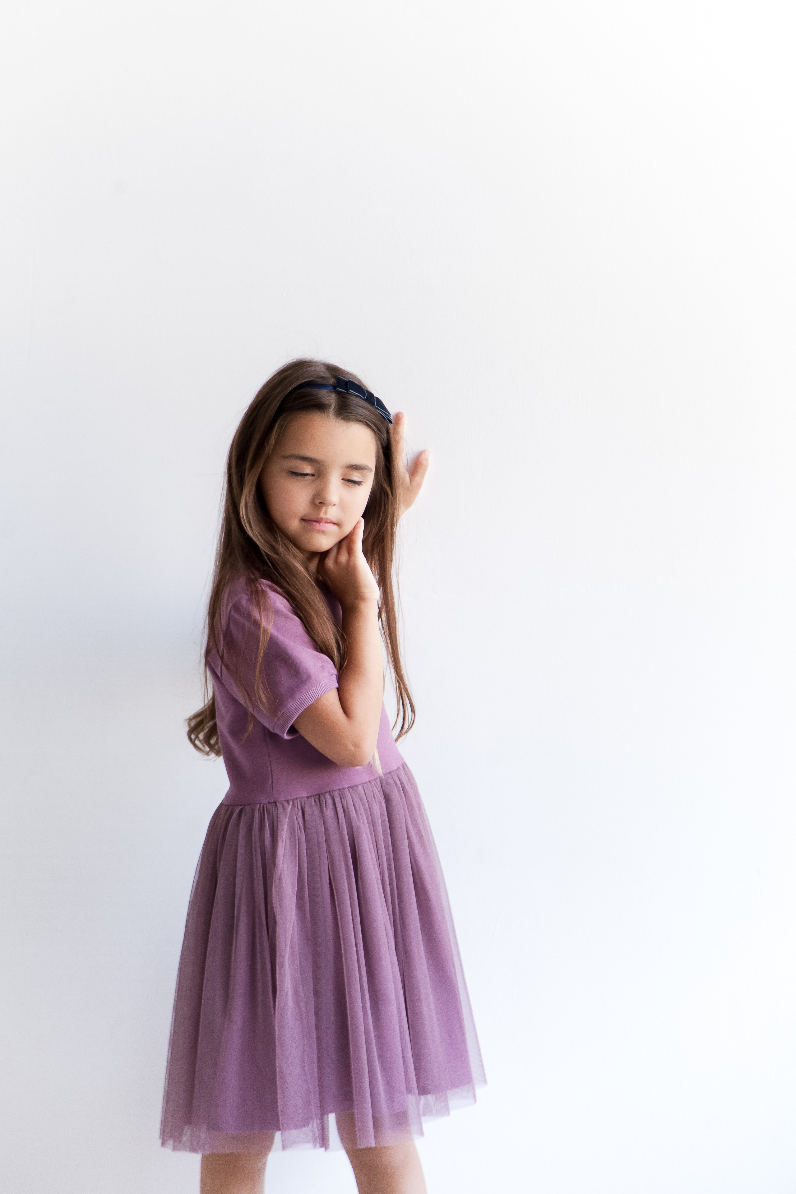 Контент съемка детская одежа Томский бренд MyAnya. Фотограф в Томске Юлия Постнова