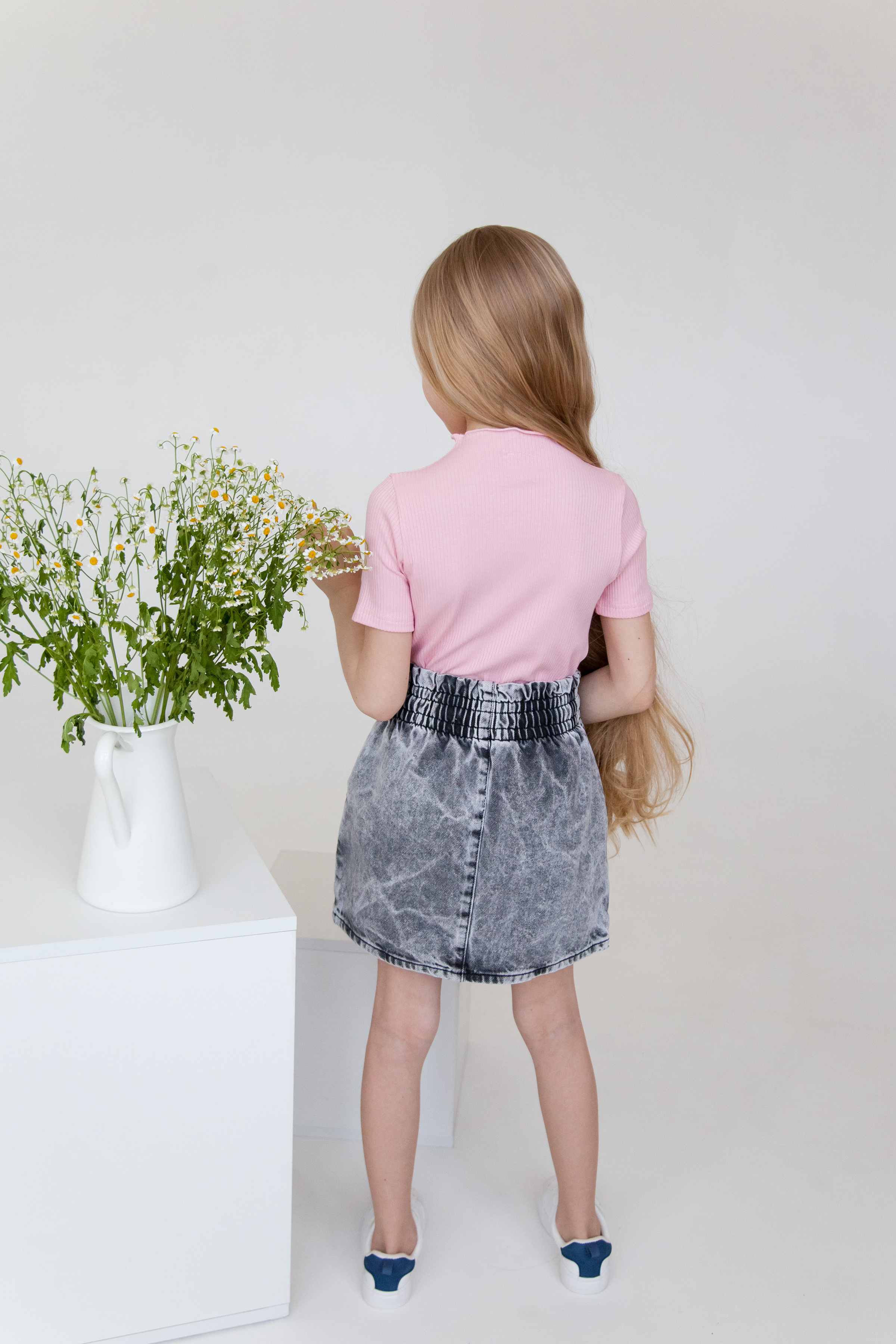 Контент съемка детская одежа Томский бренд MyAnya. Фотограф в Томске Юлия Постнова