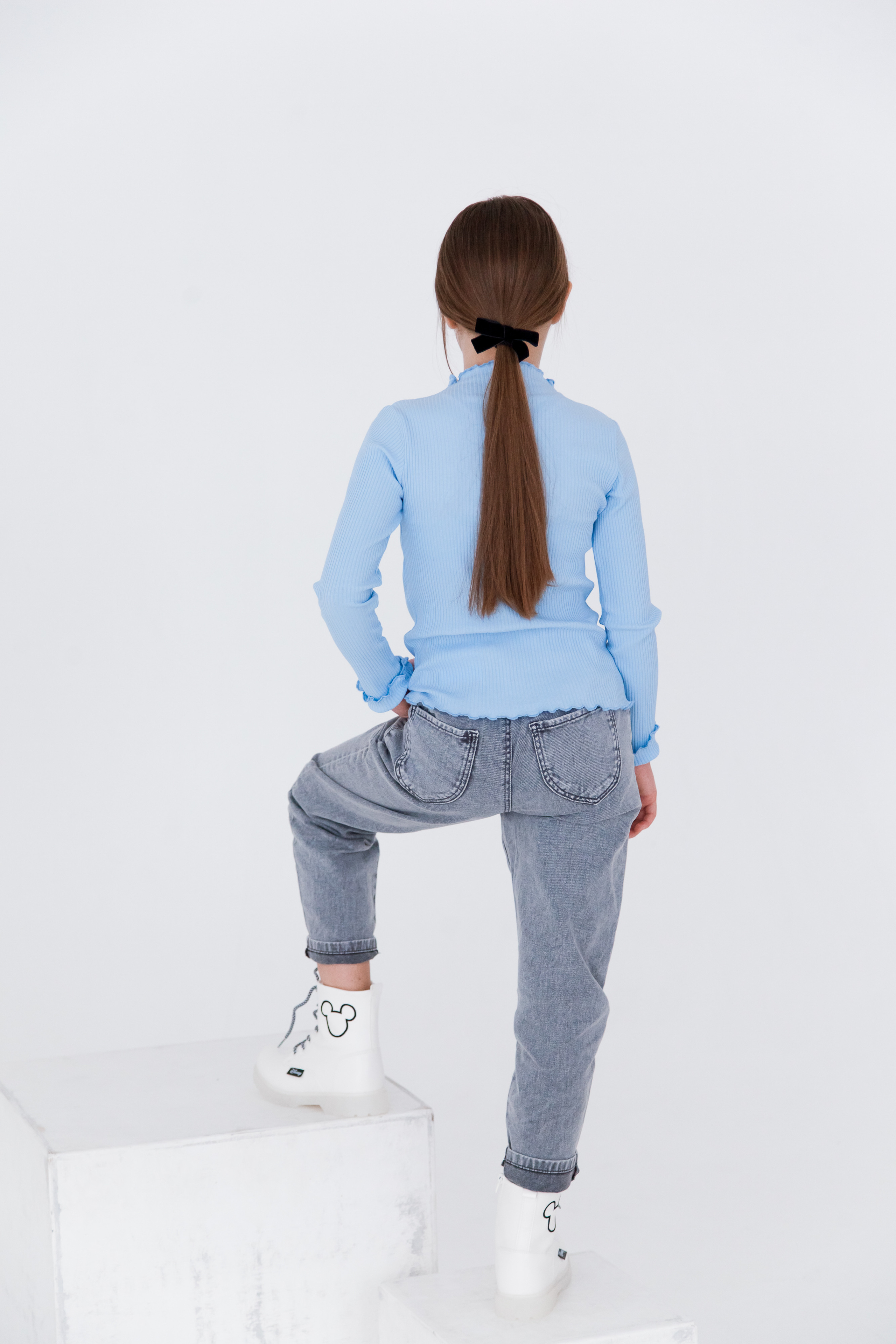 Контент съемка детская одежа Томский бренд MyAnya. Фотограф в Томске Юлия Постнова