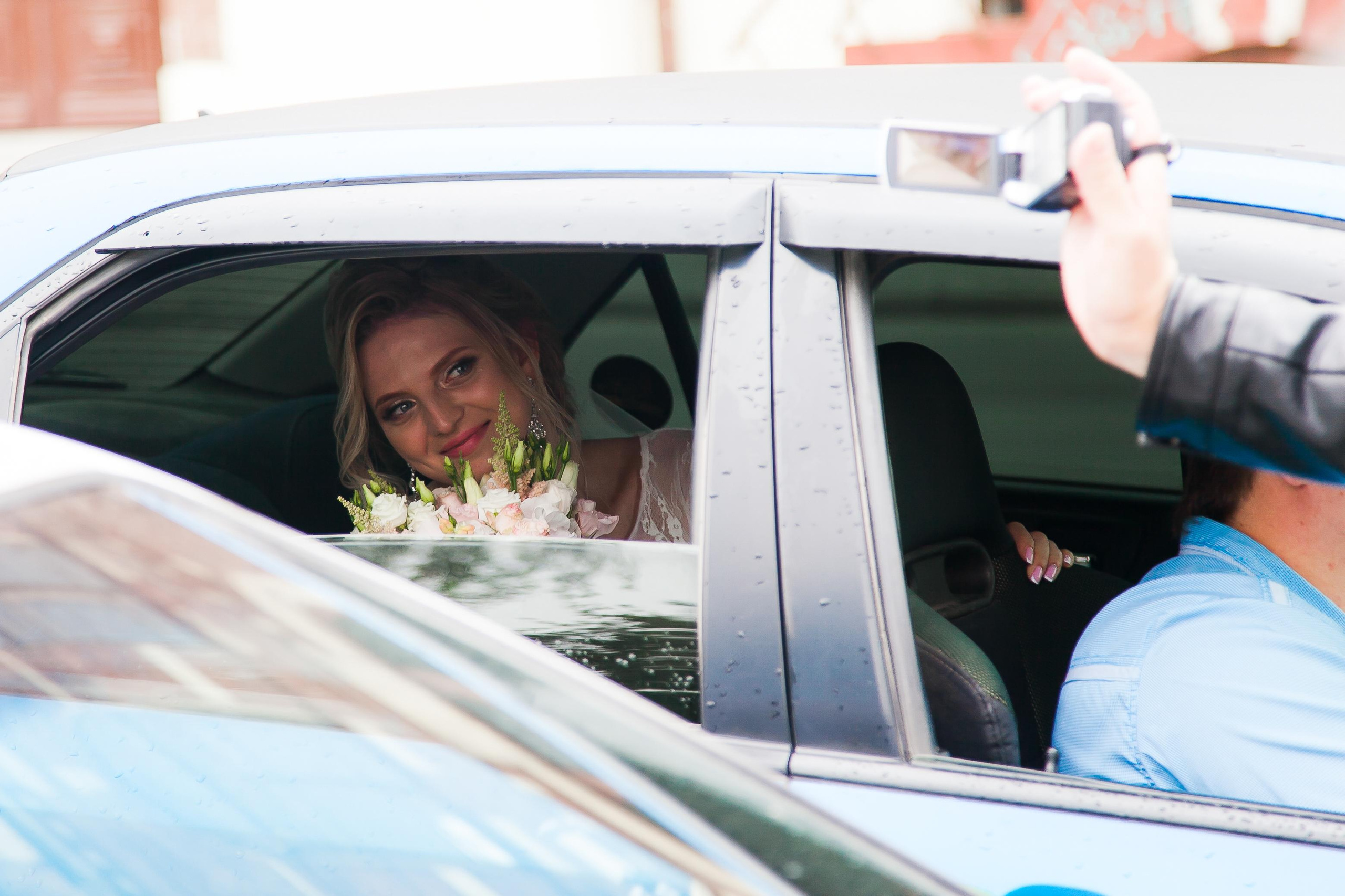 Свадебный. Фотограф в Томске Юлия Постнова