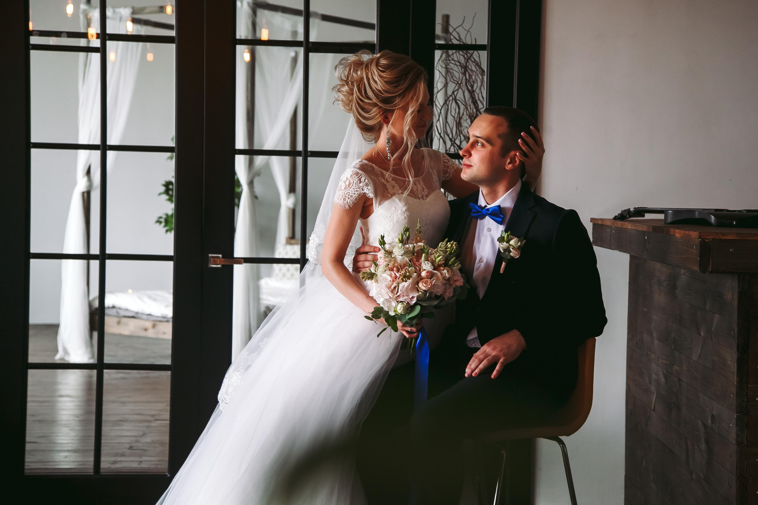 Свадебный. Фотограф в Томске Юлия Постнова