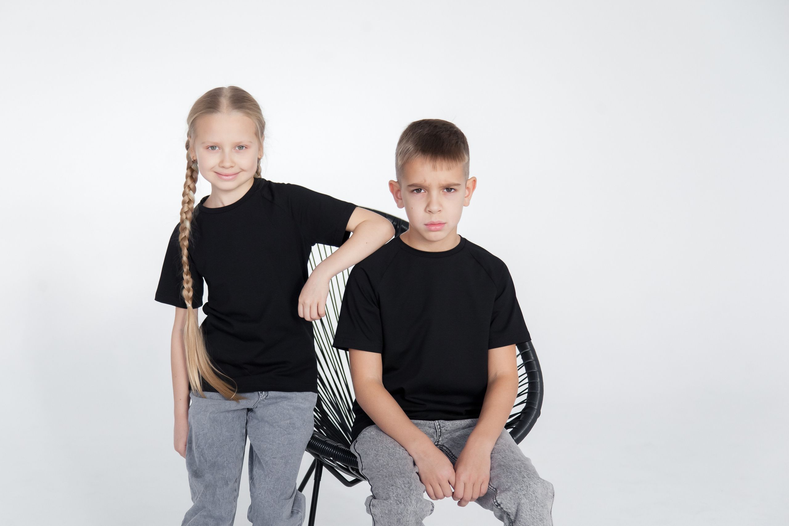 Контент съемка детская одежа Томский бренд MyAnya. Фотограф в Томске Юлия Постнова