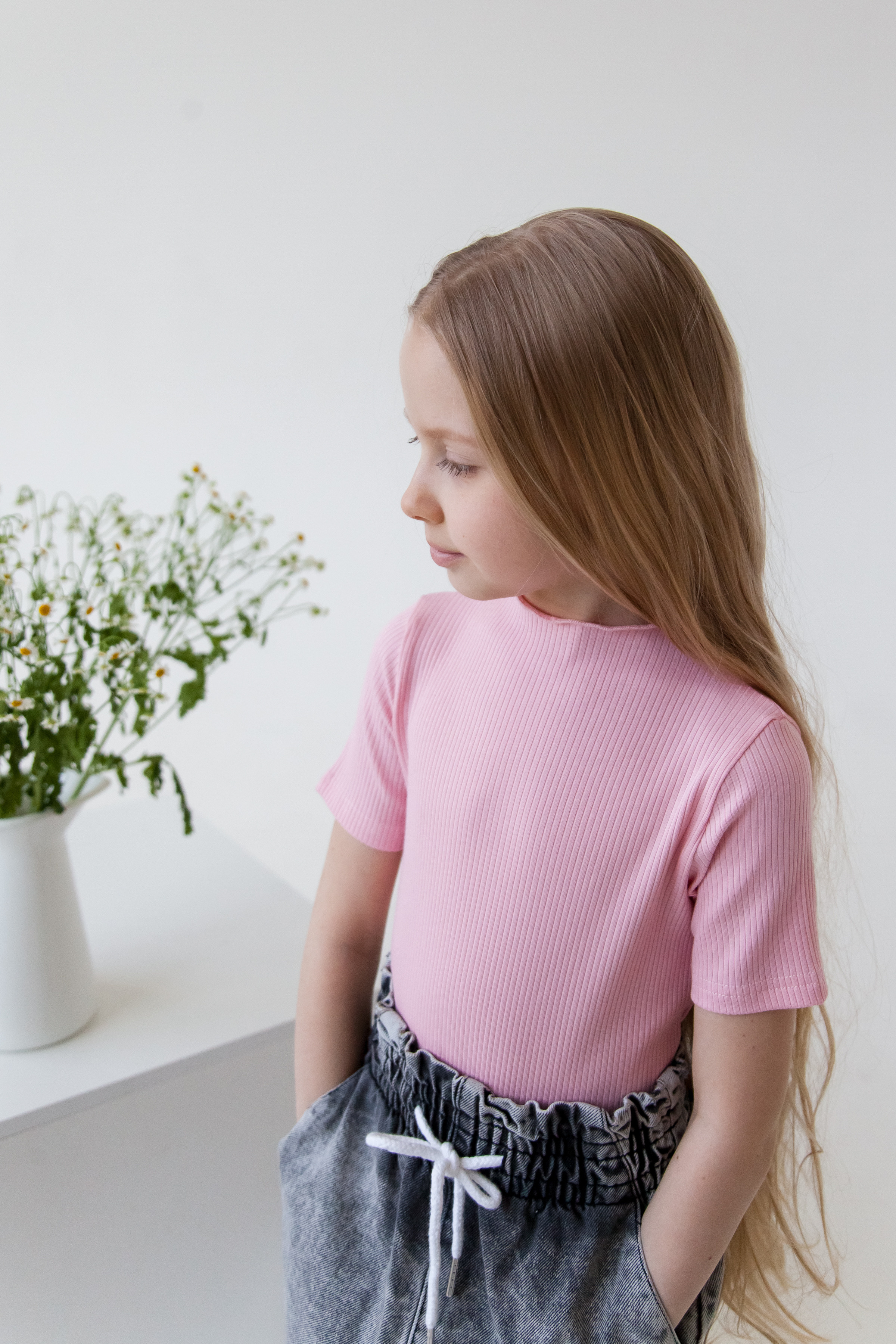 Контент съемка детская одежа Томский бренд MyAnya. Фотограф в Томске Юлия Постнова