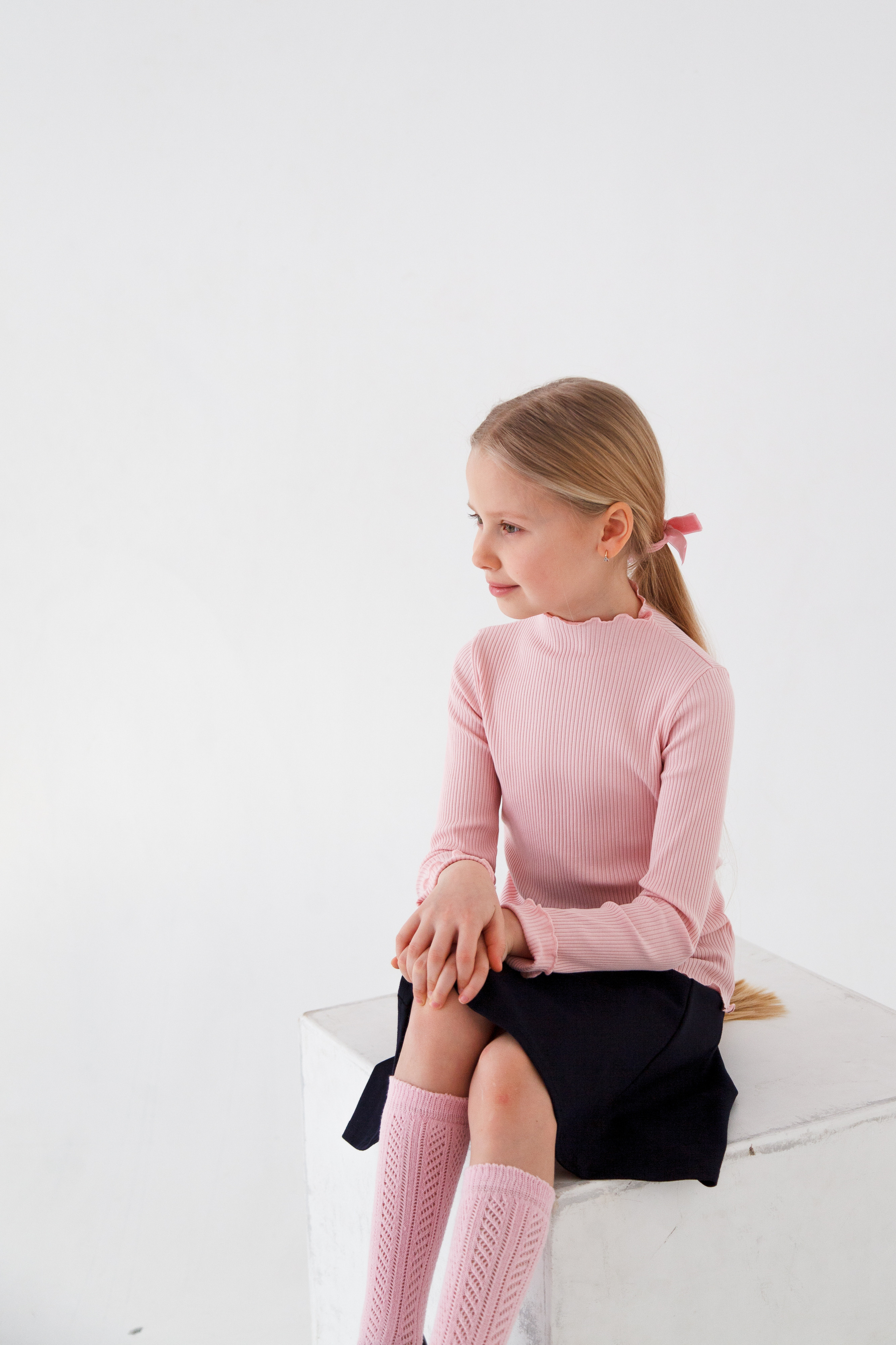 Контент съемка детская одежа Томский бренд MyAnya. Фотограф в Томске Юлия Постнова