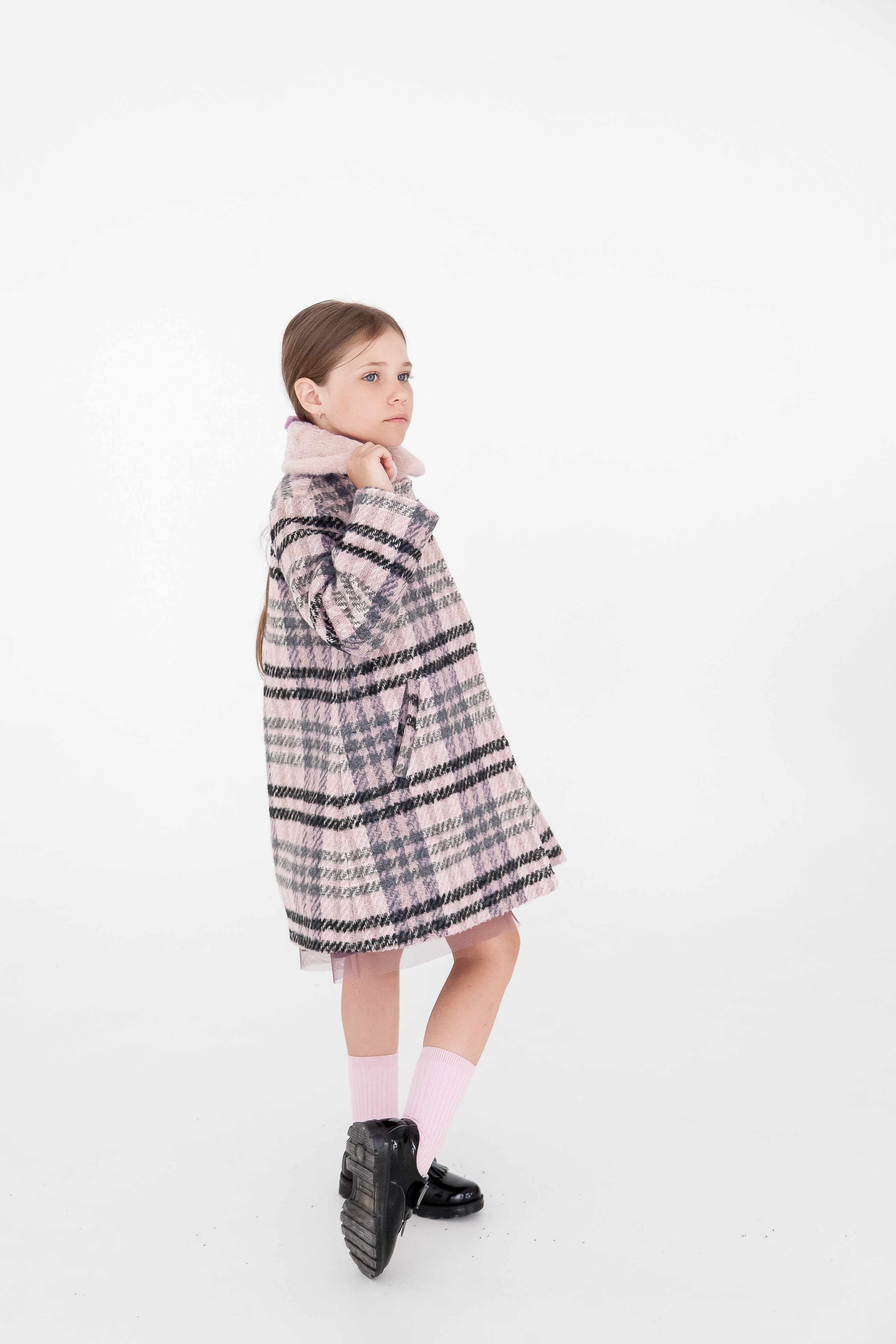 Контент съемка детская одежа Томский бренд MyAnya. Фотограф в Томске Юлия Постнова