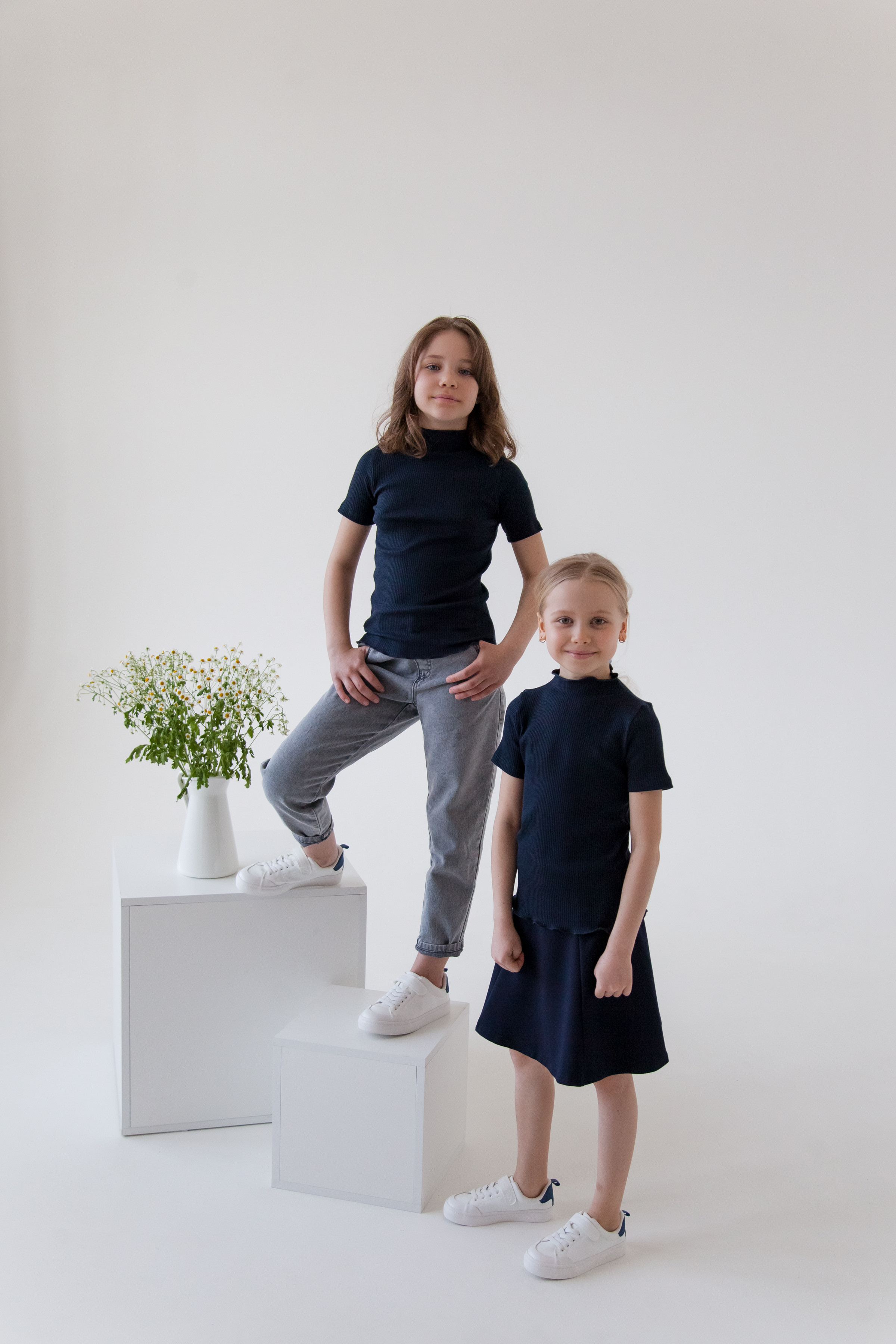 Контент съемка детская одежа Томский бренд MyAnya. Фотограф в Томске Юлия Постнова