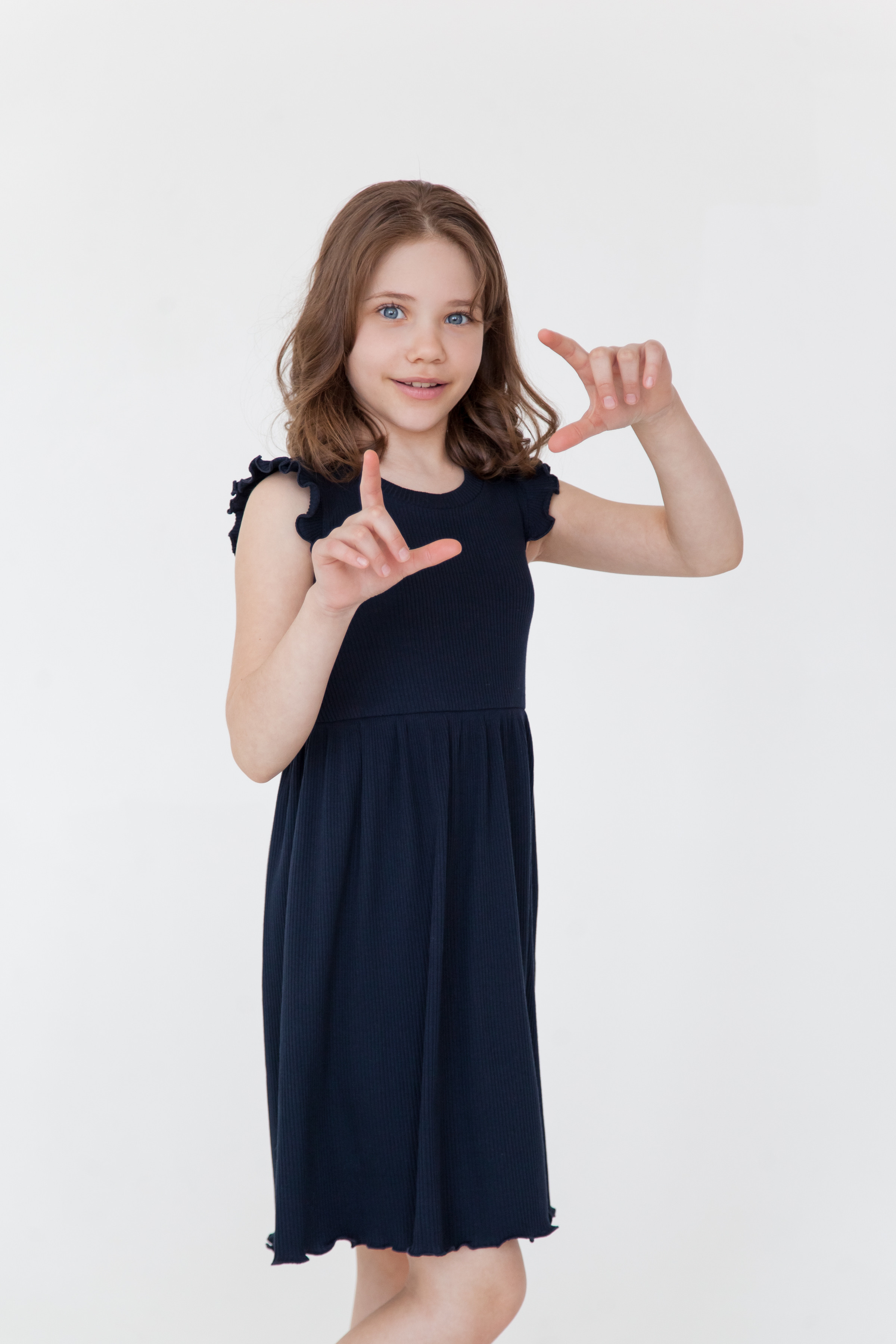 Контент съемка детская одежа Томский бренд MyAnya. Фотограф в Томске Юлия Постнова