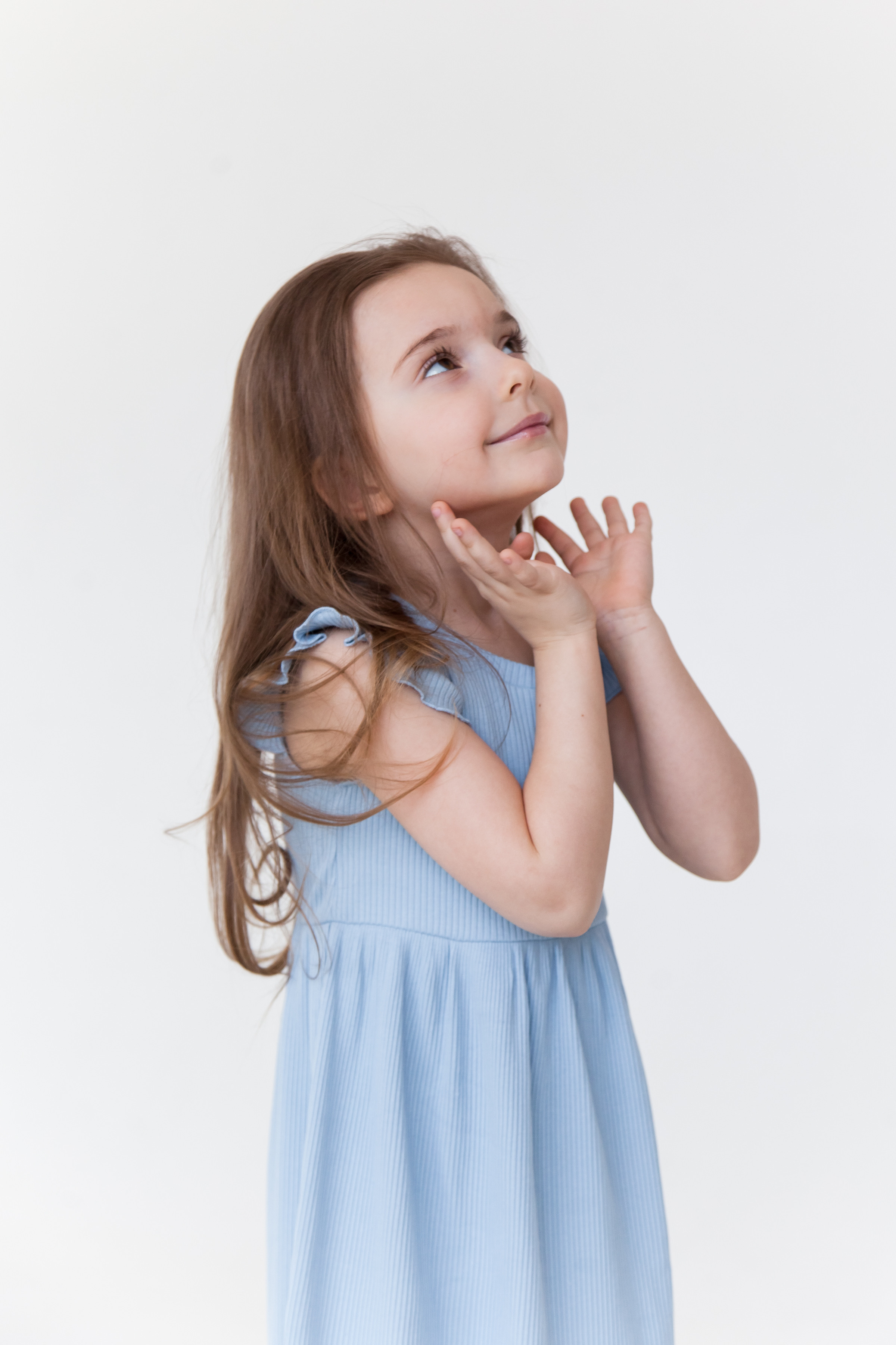 Контент съемка детская одежа Томский бренд MyAnya. Фотограф в Томске Юлия Постнова