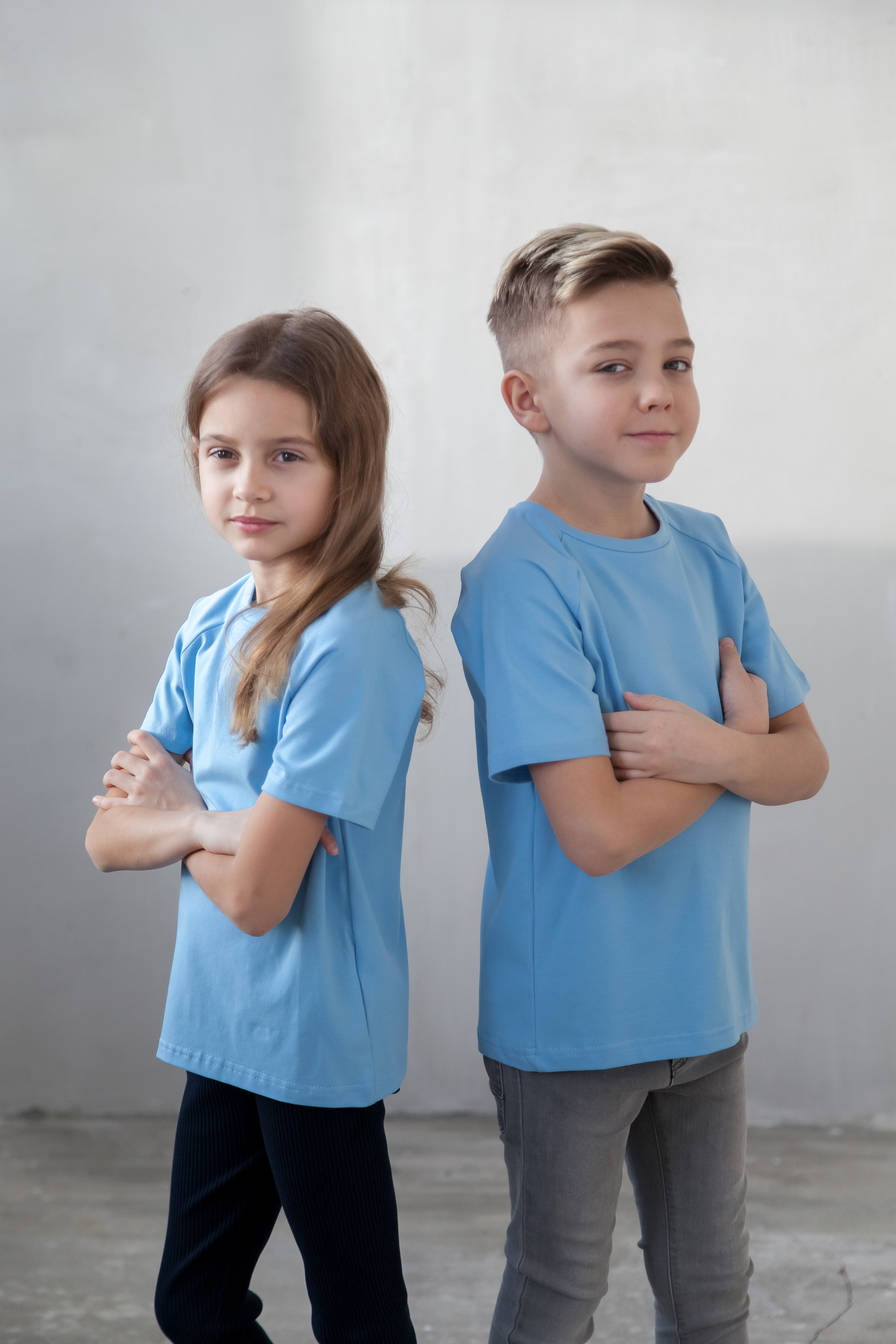 Контент съемка детская одежа Томский бренд MyAnya. Фотограф в Томске Юлия Постнова