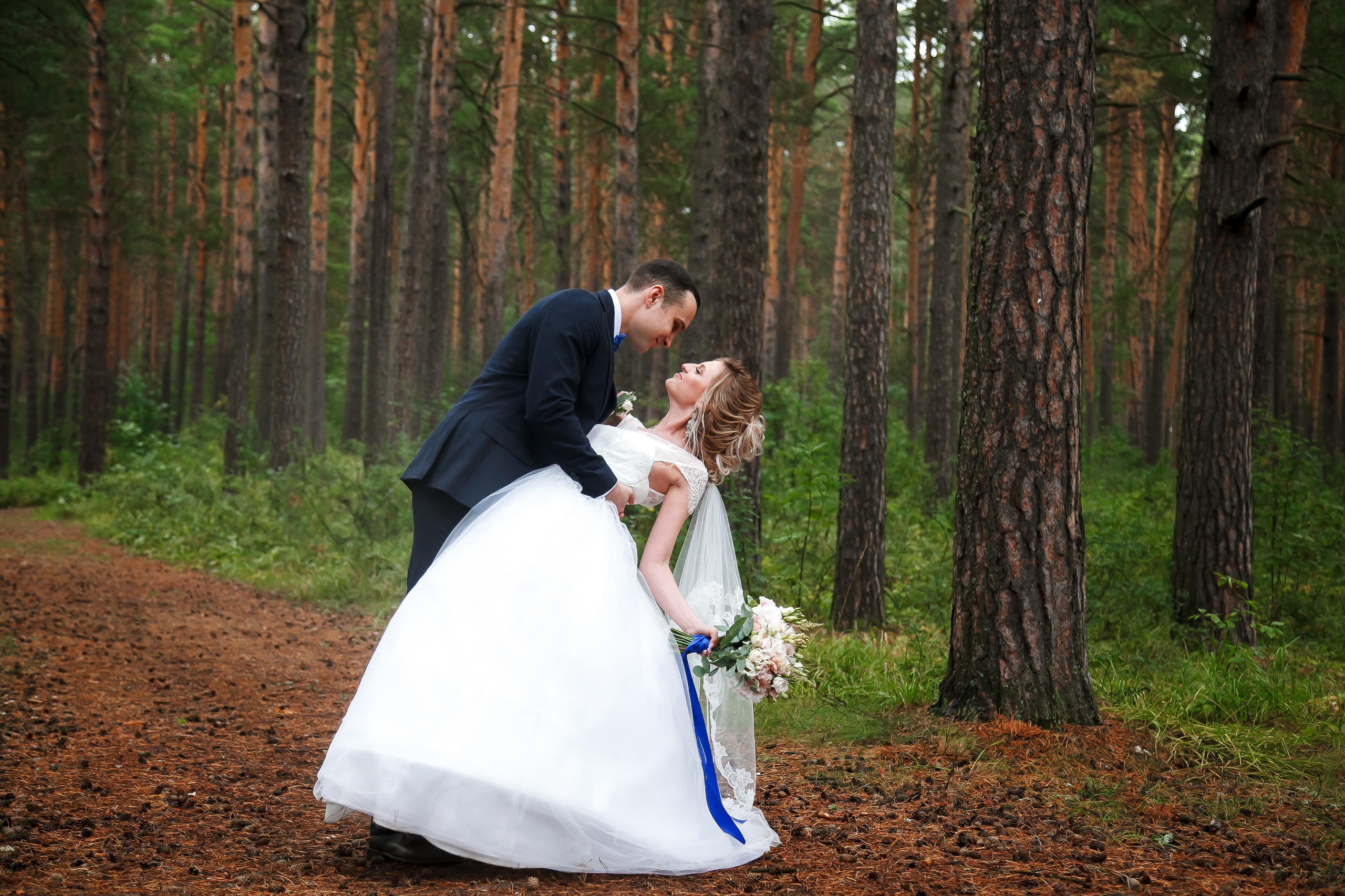 Свадебный. Фотограф в Томске Юлия Постнова