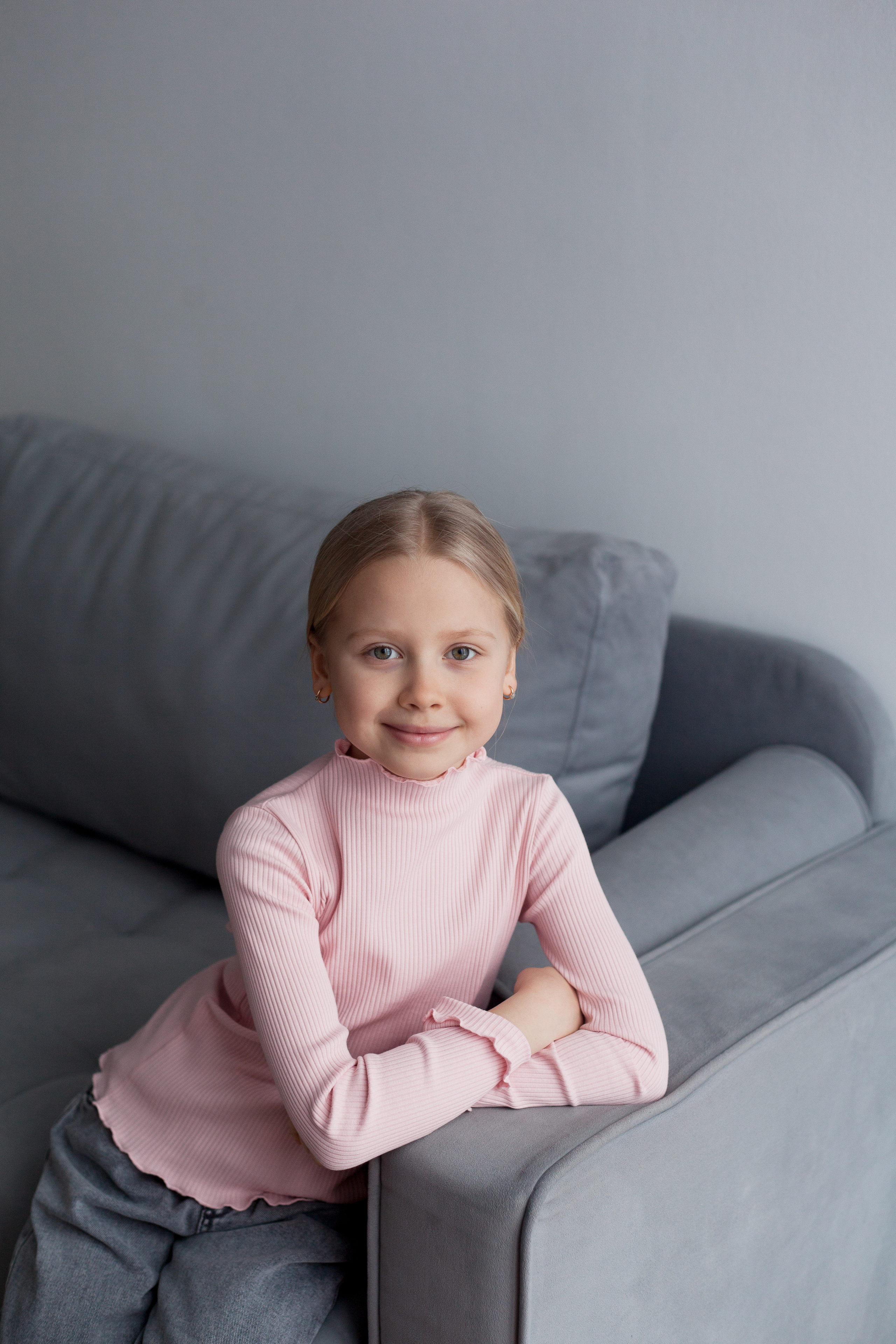 Контент съемка детская одежа Томский бренд MyAnya. Фотограф в Томске Юлия Постнова