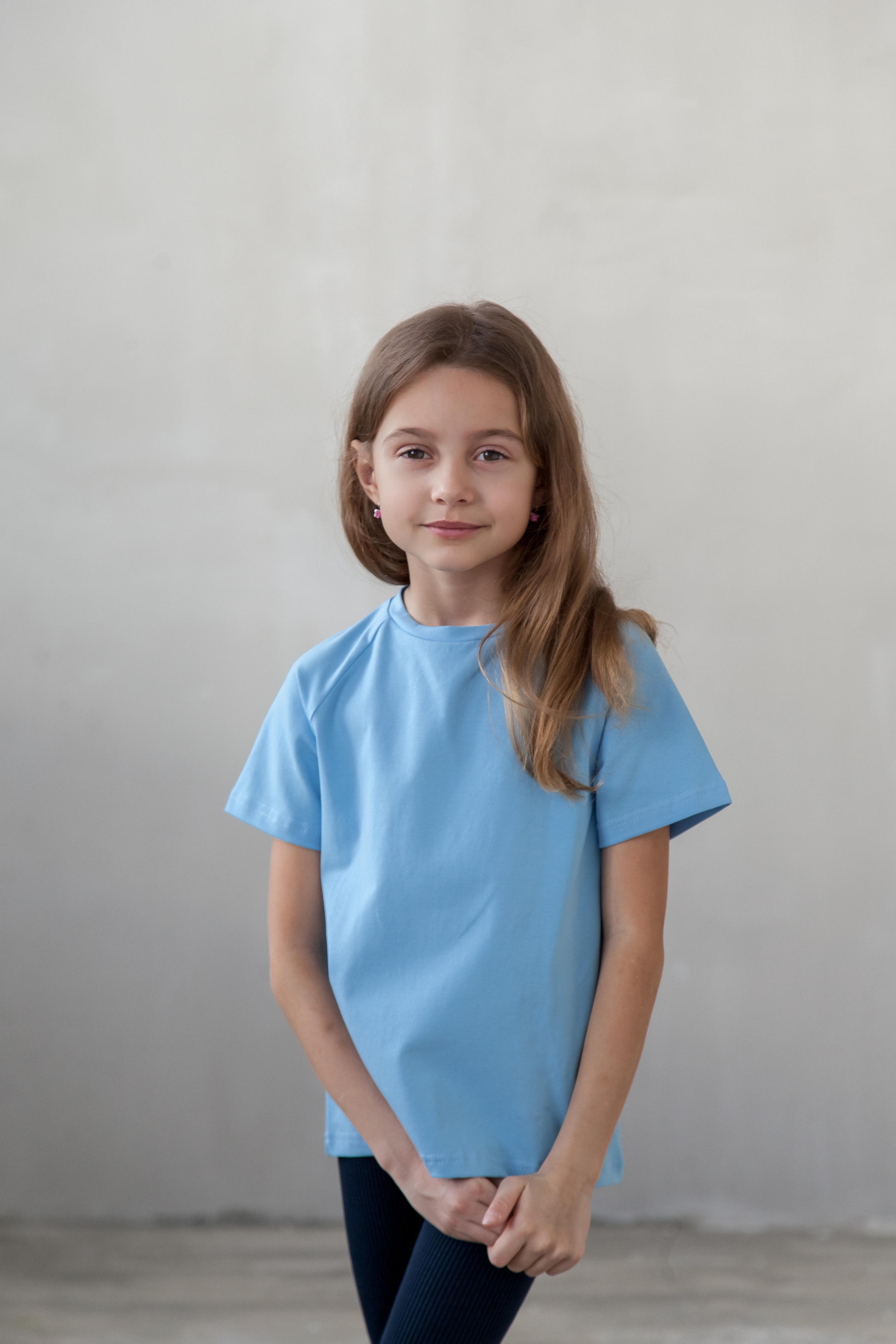 Контент съемка детская одежа Томский бренд MyAnya. Фотограф в Томске Юлия Постнова