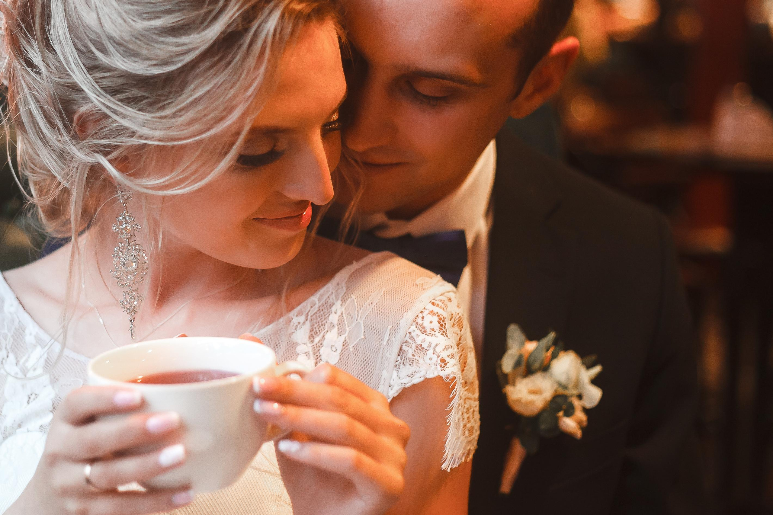 Свадебный. Фотограф в Томске Юлия Постнова