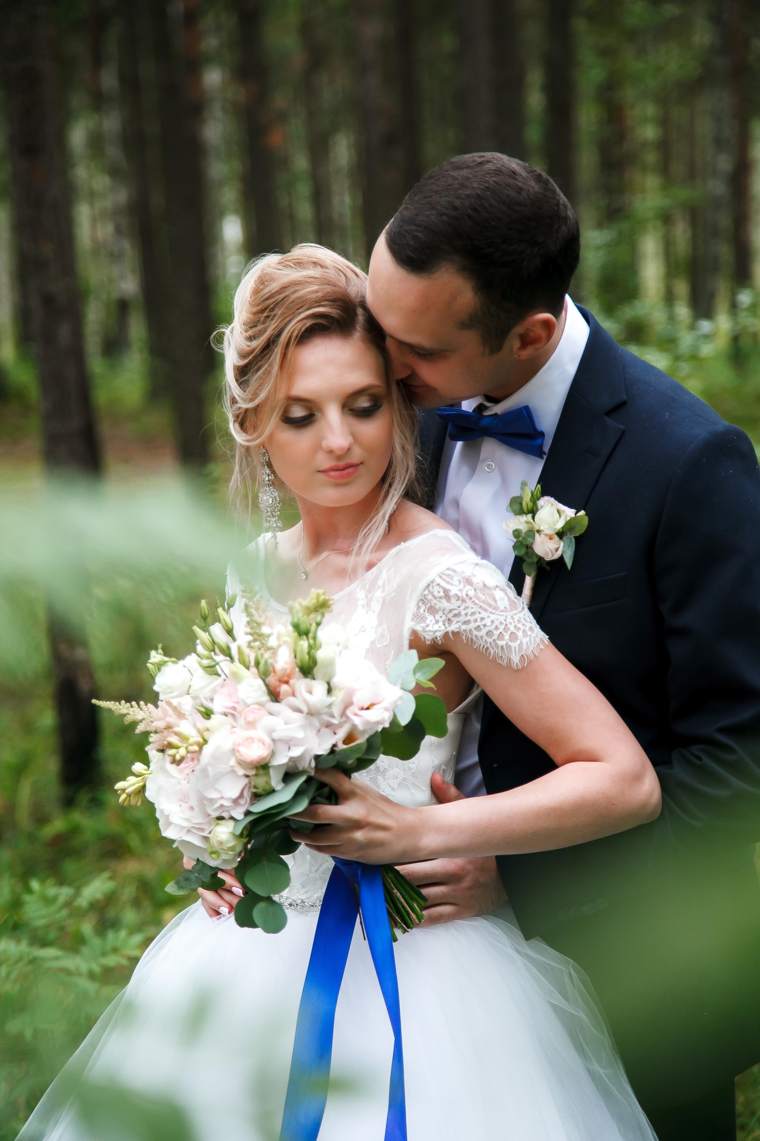 Свадебный. Фотограф в Томске Юлия Постнова