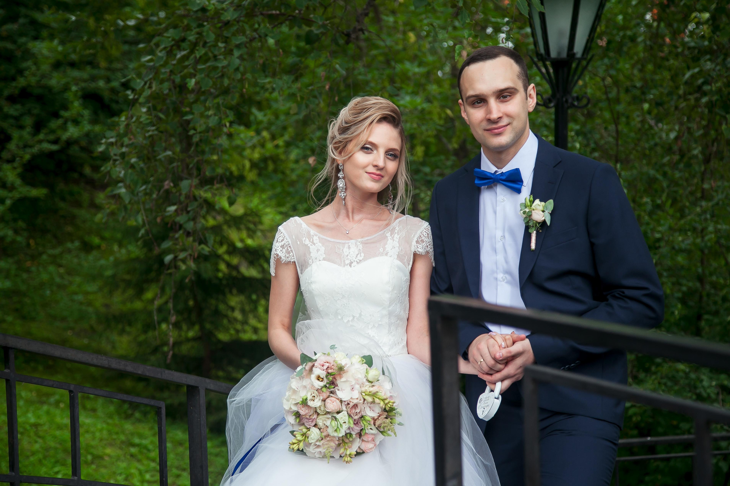 Свадебный. Фотограф в Томске Юлия Постнова